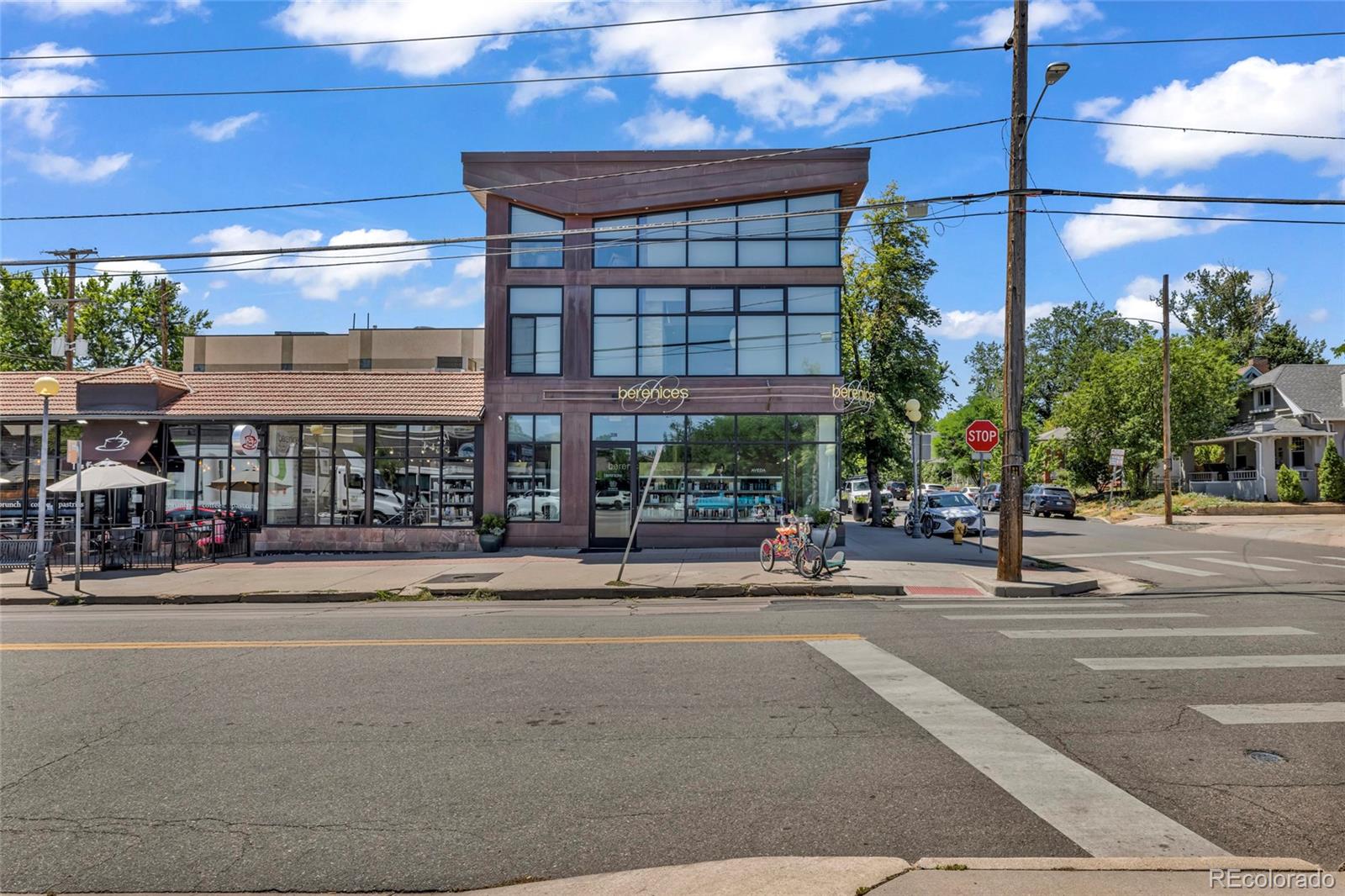 MLS Image #32 for 809  madison street,denver, Colorado