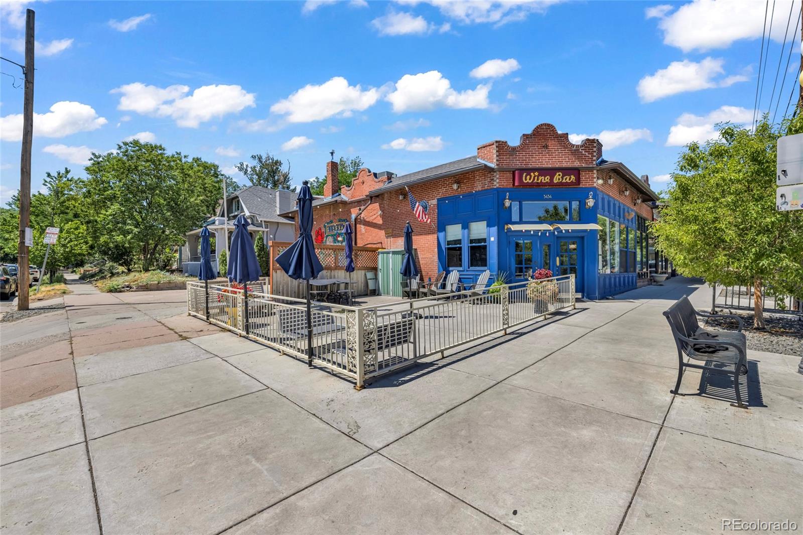 MLS Image #33 for 809  madison street,denver, Colorado