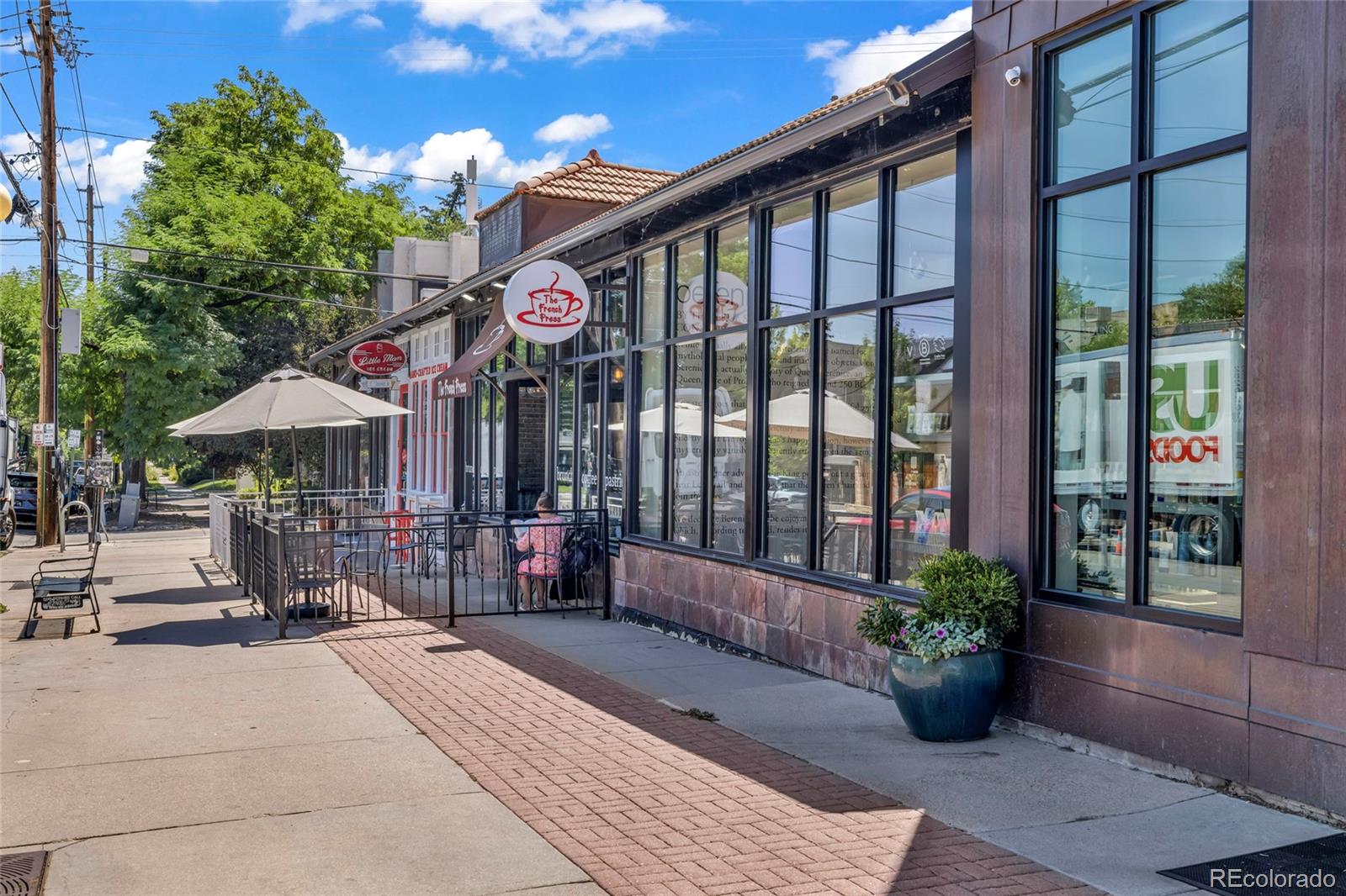 MLS Image #35 for 809  madison street,denver, Colorado