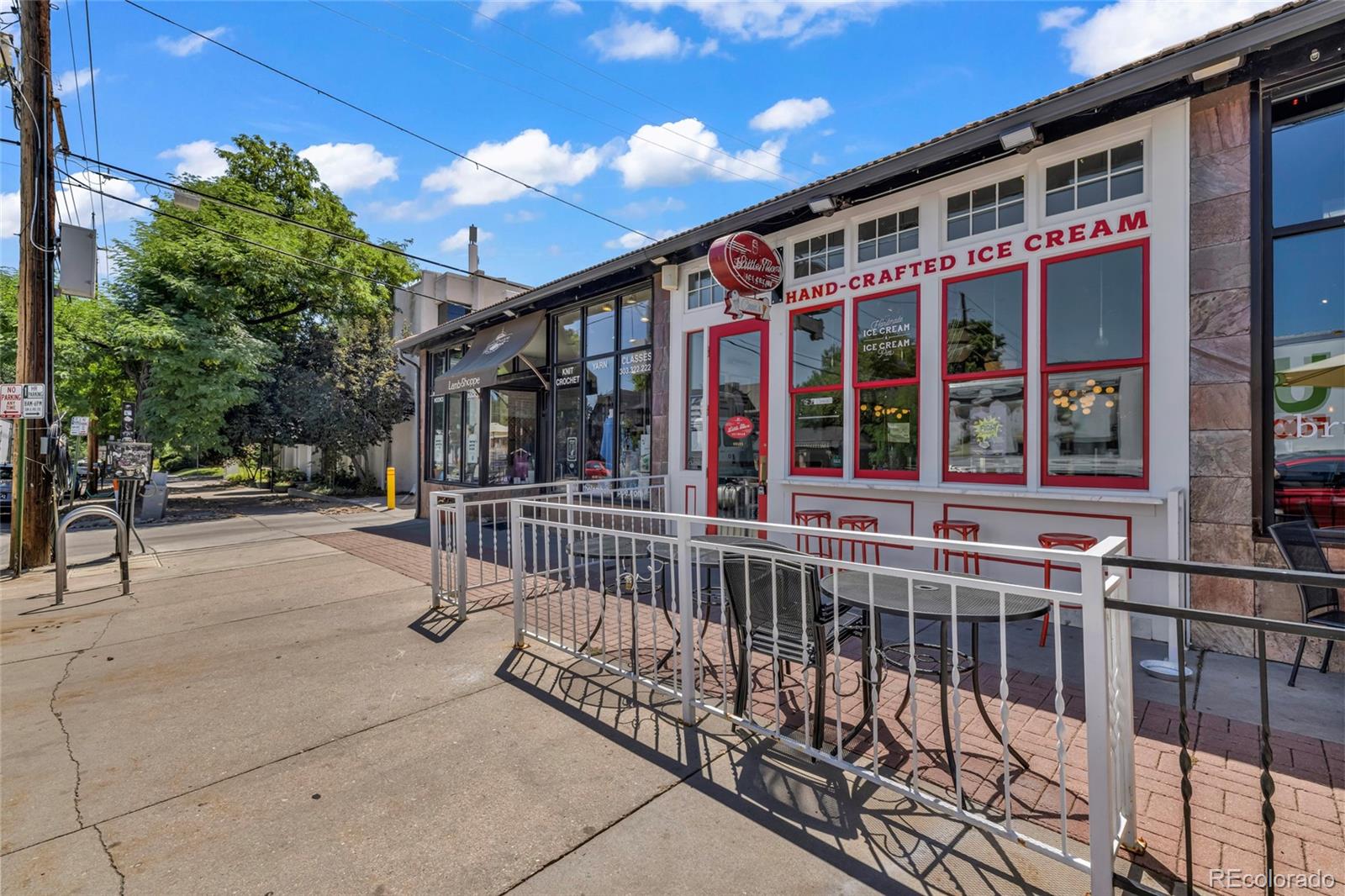 MLS Image #36 for 809  madison street,denver, Colorado