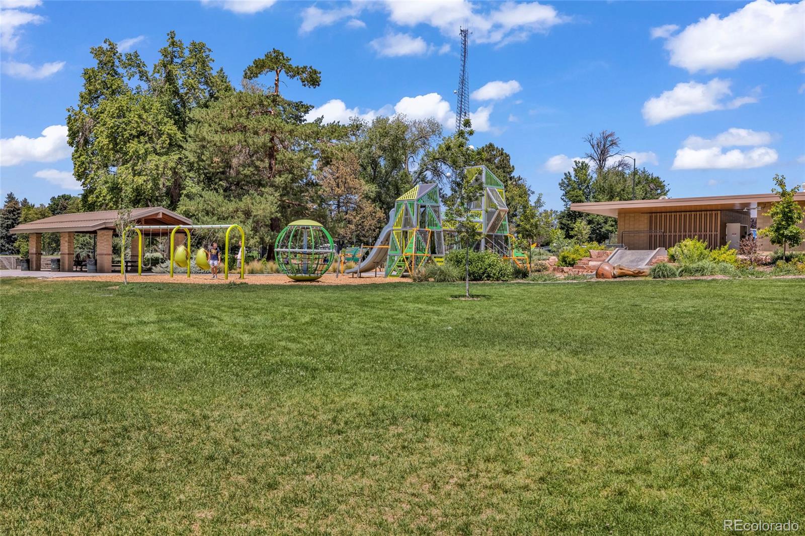 MLS Image #39 for 809  madison street,denver, Colorado