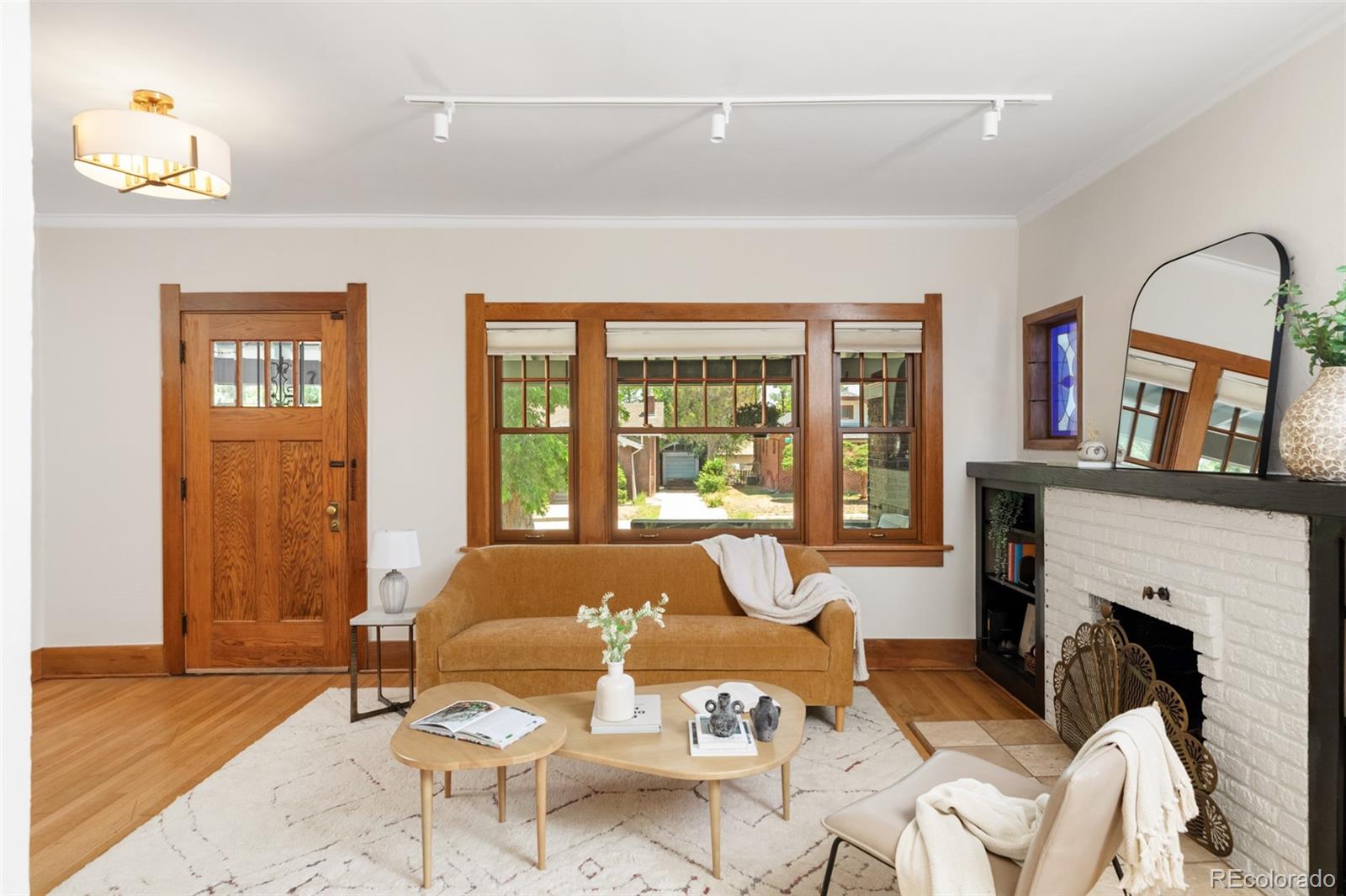 MLS Image #6 for 809  madison street,denver, Colorado