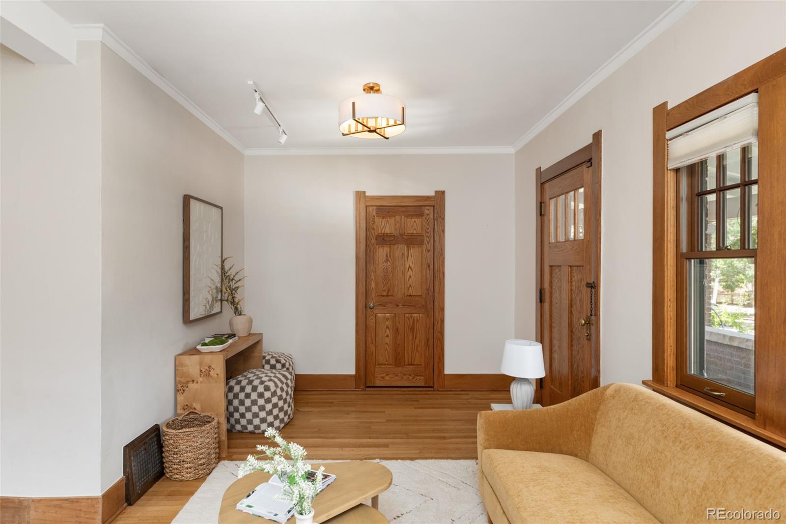 MLS Image #7 for 809  madison street,denver, Colorado