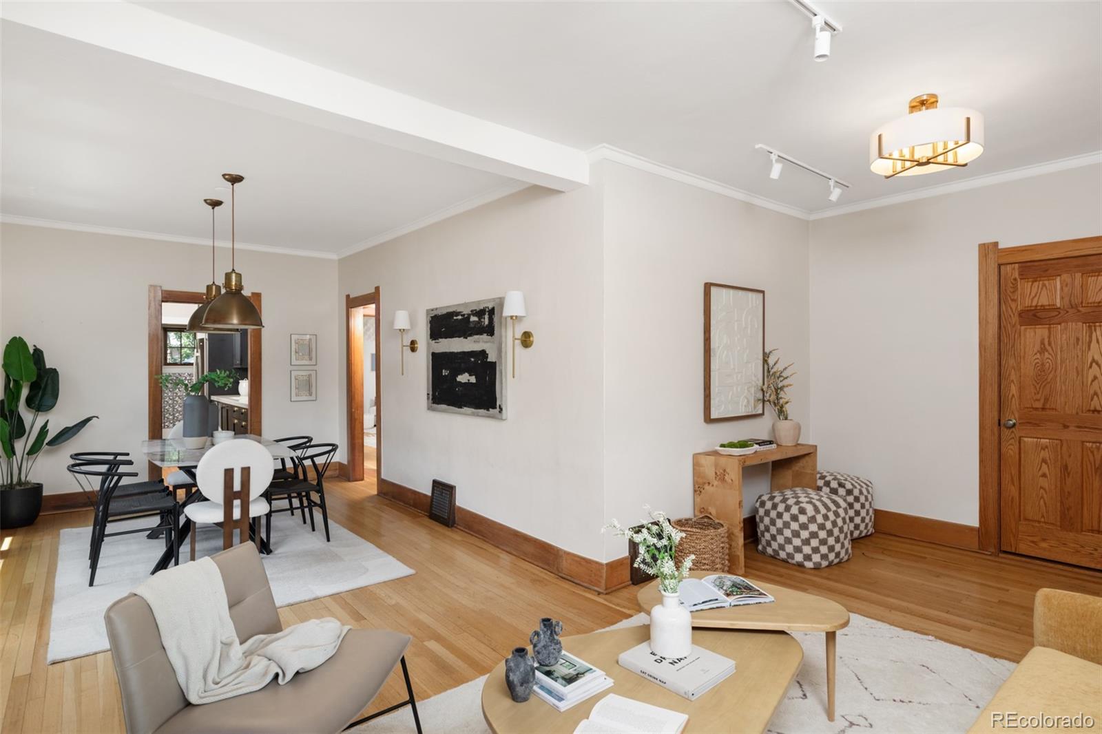 MLS Image #8 for 809  madison street,denver, Colorado