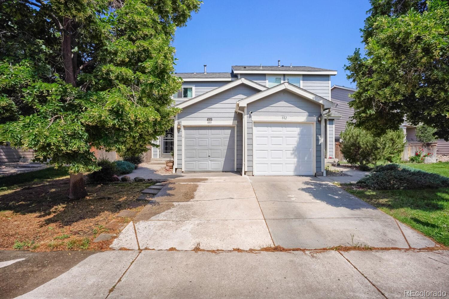 MLS Image #0 for 880  mockingbird lane ,brighton, Colorado