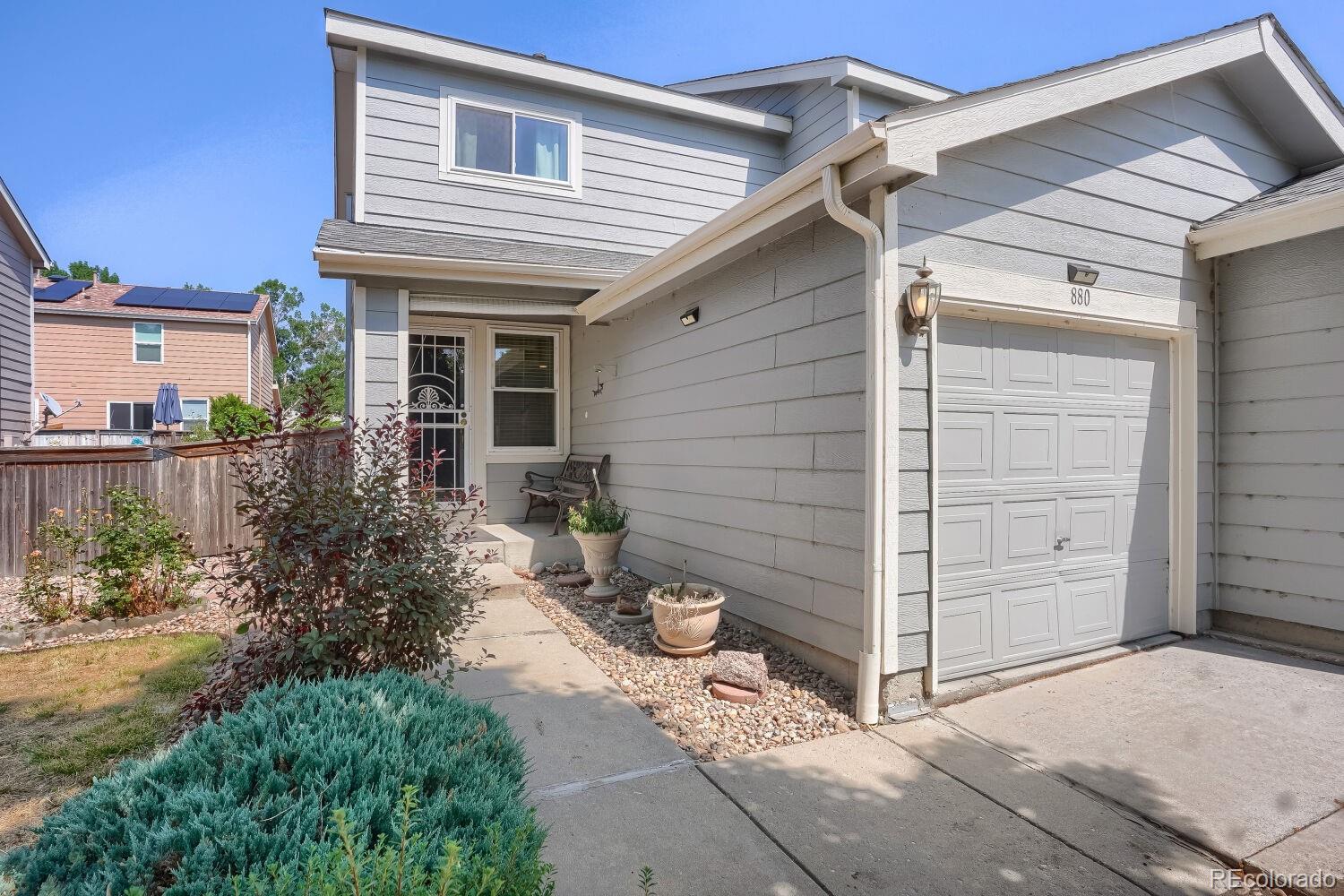 MLS Image #1 for 880  mockingbird lane ,brighton, Colorado