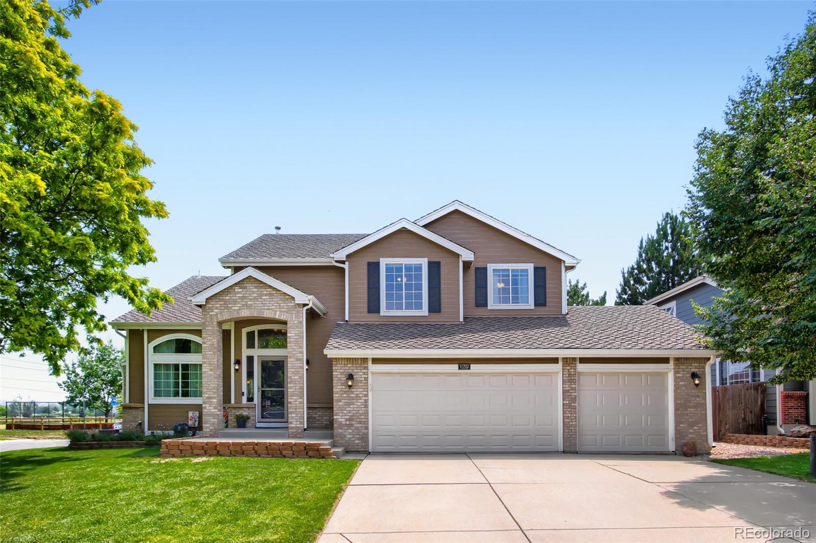 MLS Image #1 for 11702 w 56th circle,arvada, Colorado