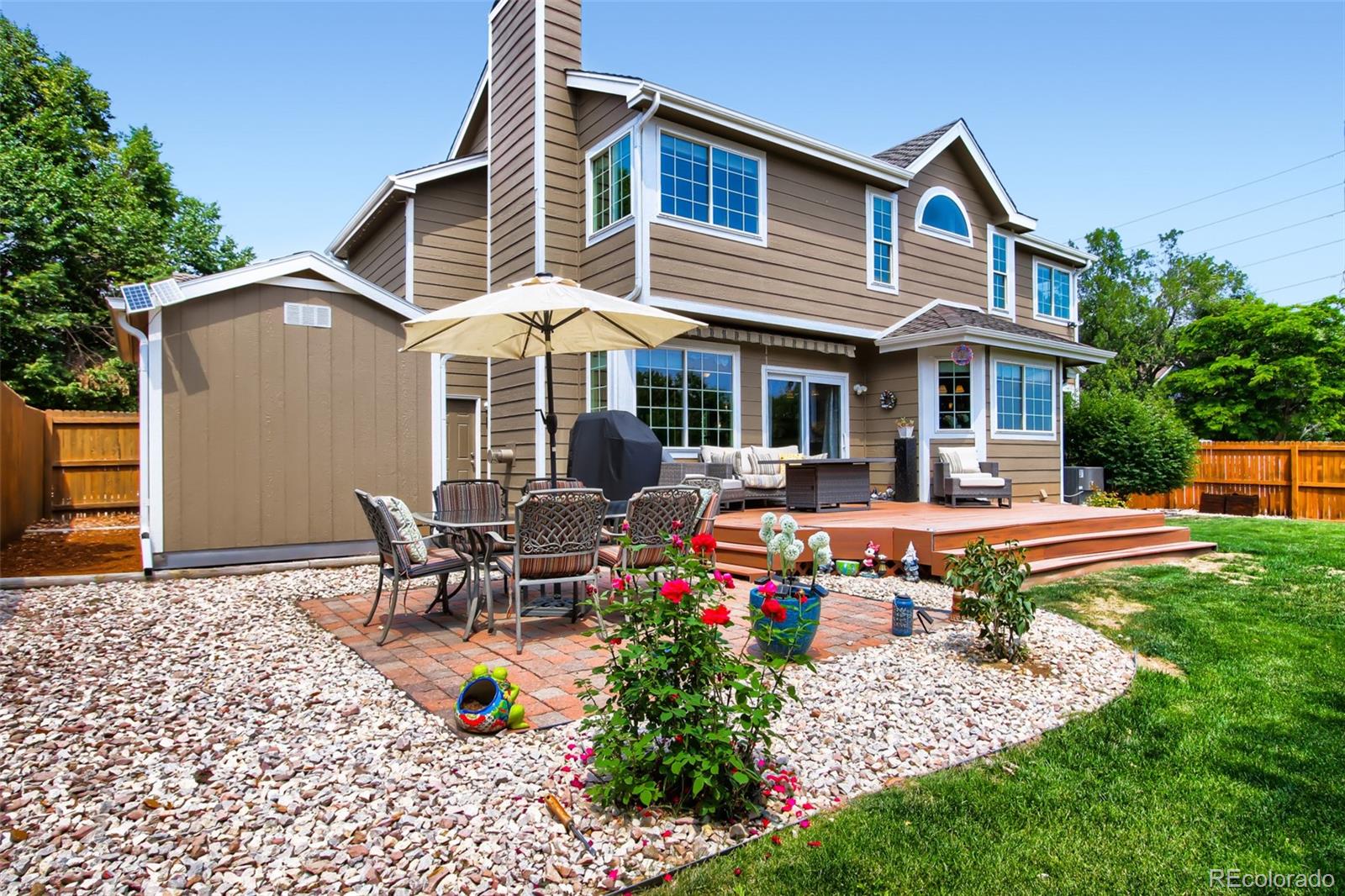 MLS Image #19 for 11702 w 56th circle,arvada, Colorado