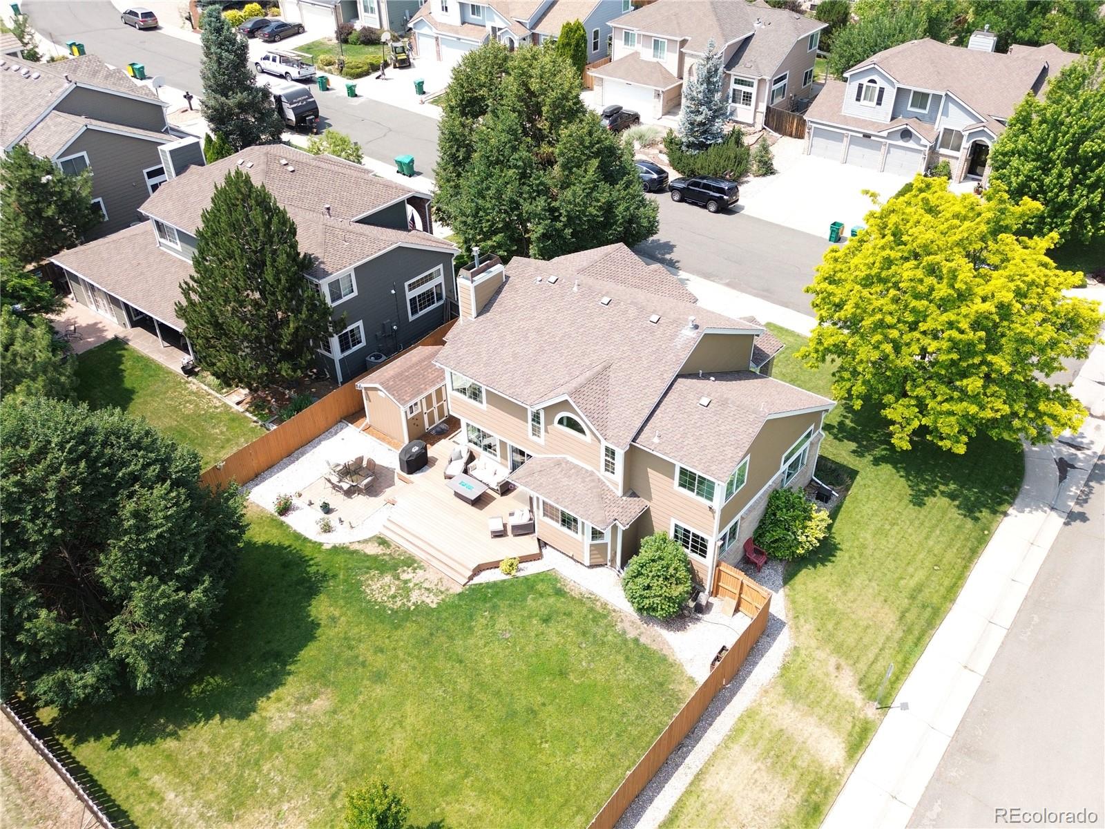 MLS Image #21 for 11702 w 56th circle,arvada, Colorado