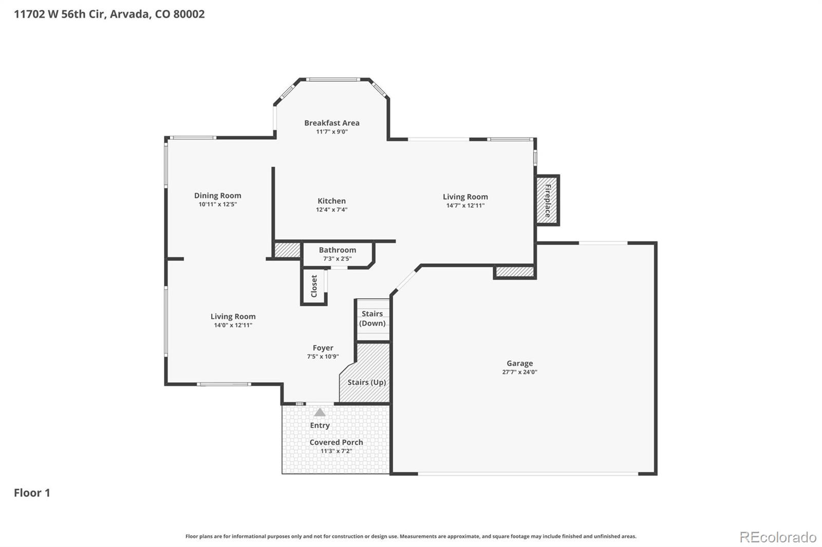 MLS Image #29 for 11702 w 56th circle,arvada, Colorado