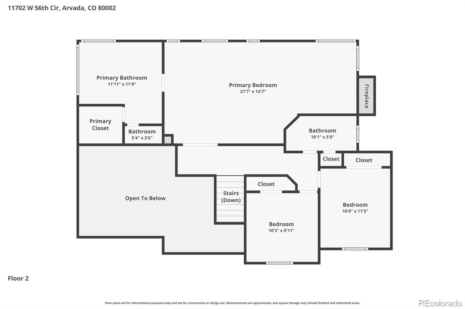 MLS Image #30 for 11702 w 56th circle,arvada, Colorado
