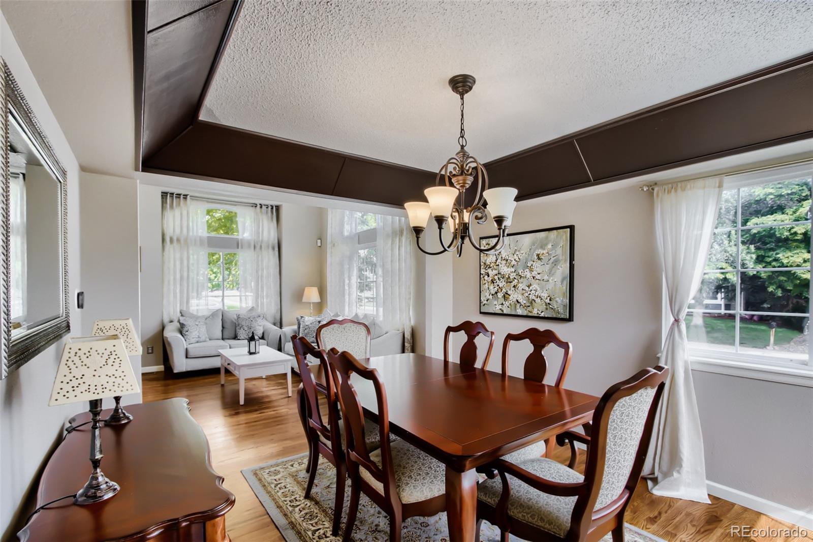 MLS Image #4 for 11702 w 56th circle,arvada, Colorado