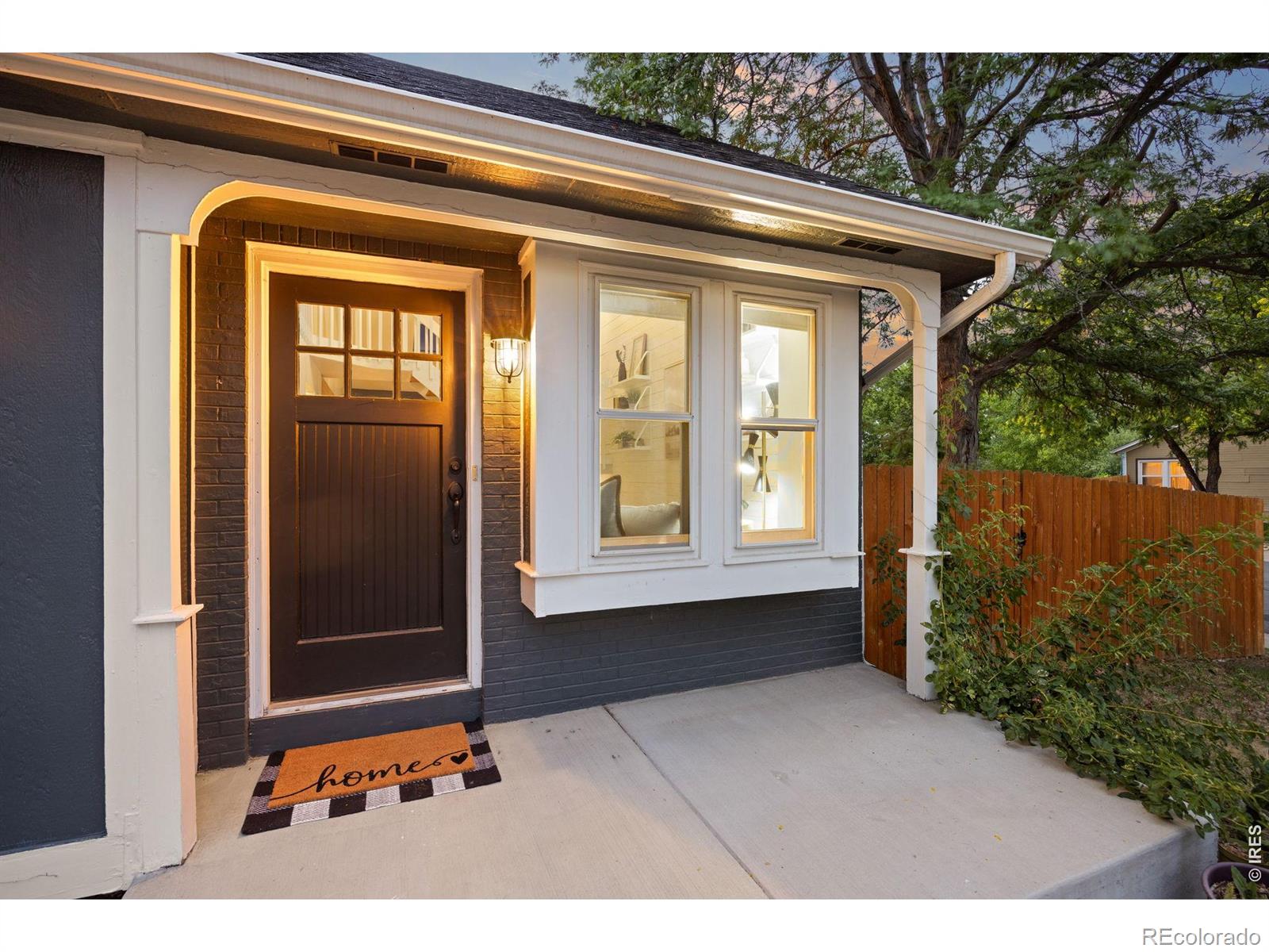 MLS Image #1 for 730  butte pass drive,fort collins, Colorado