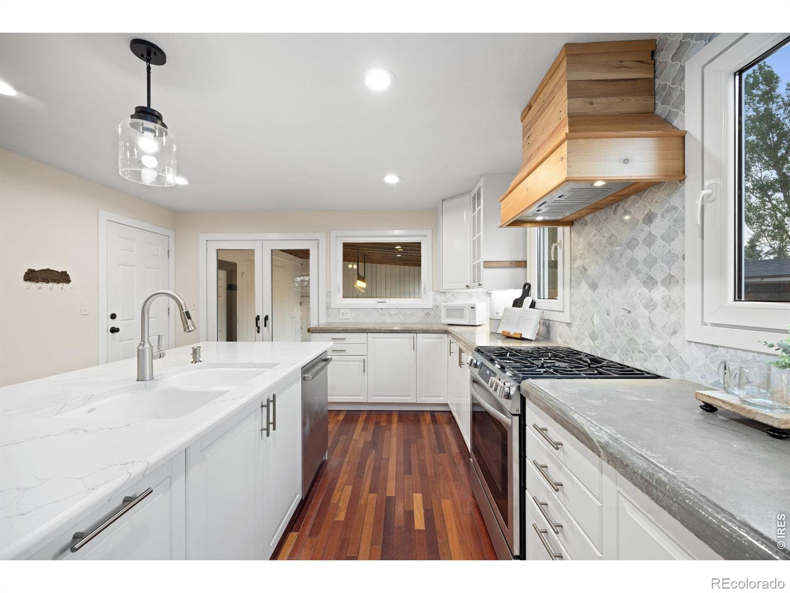 MLS Image #10 for 730  butte pass drive,fort collins, Colorado