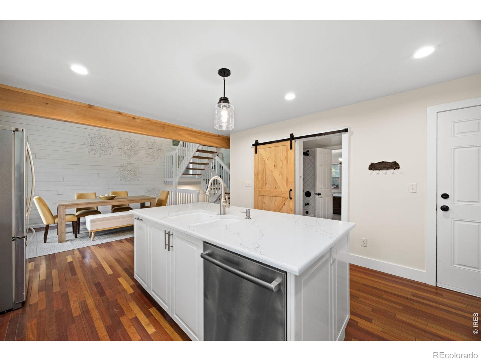 MLS Image #11 for 730  butte pass drive,fort collins, Colorado