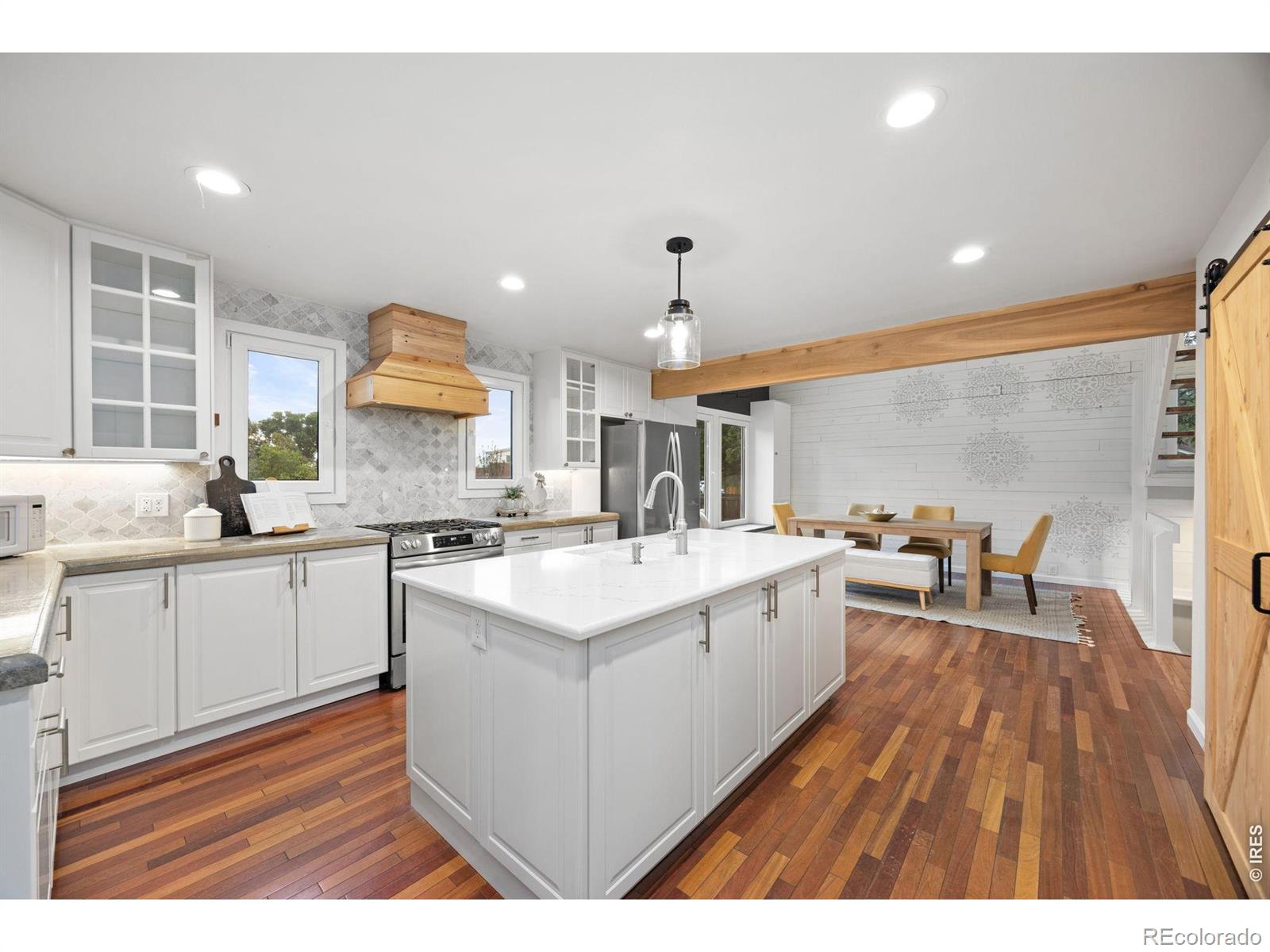 MLS Image #12 for 730  butte pass drive,fort collins, Colorado