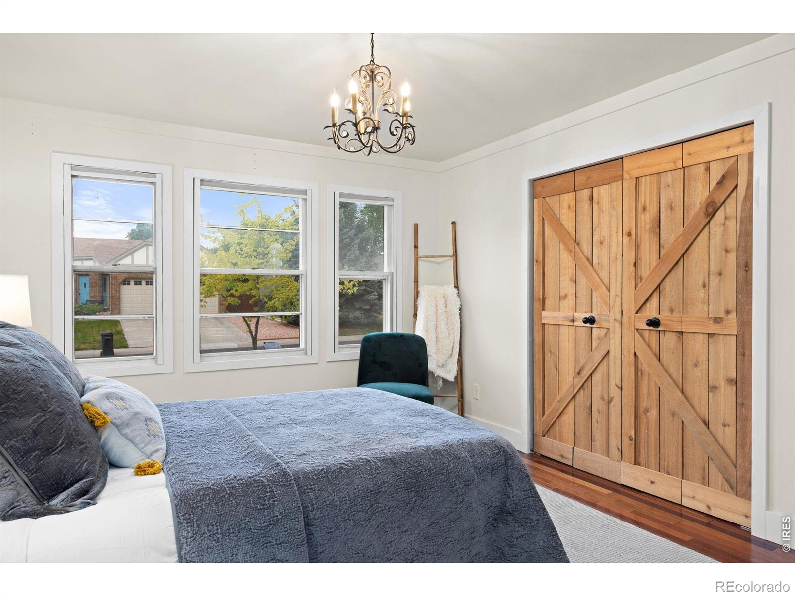 MLS Image #15 for 730  butte pass drive,fort collins, Colorado
