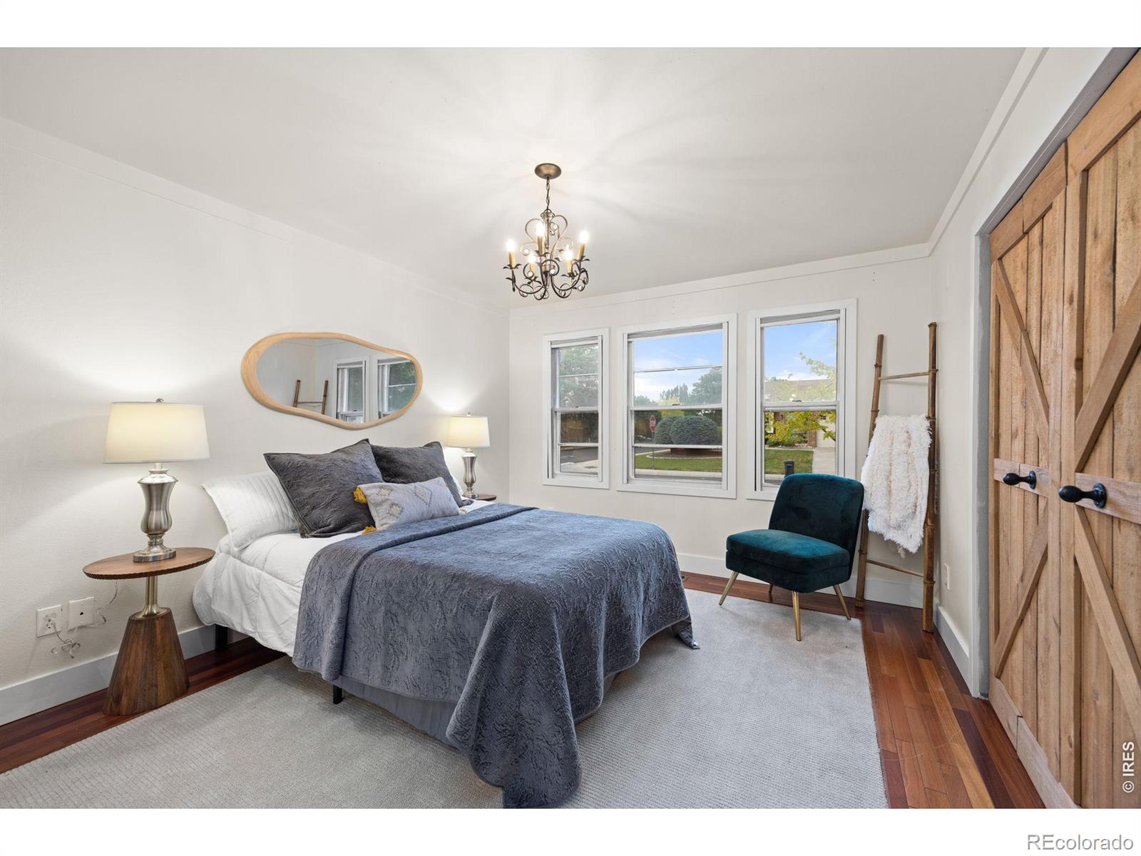 MLS Image #16 for 730  butte pass drive,fort collins, Colorado