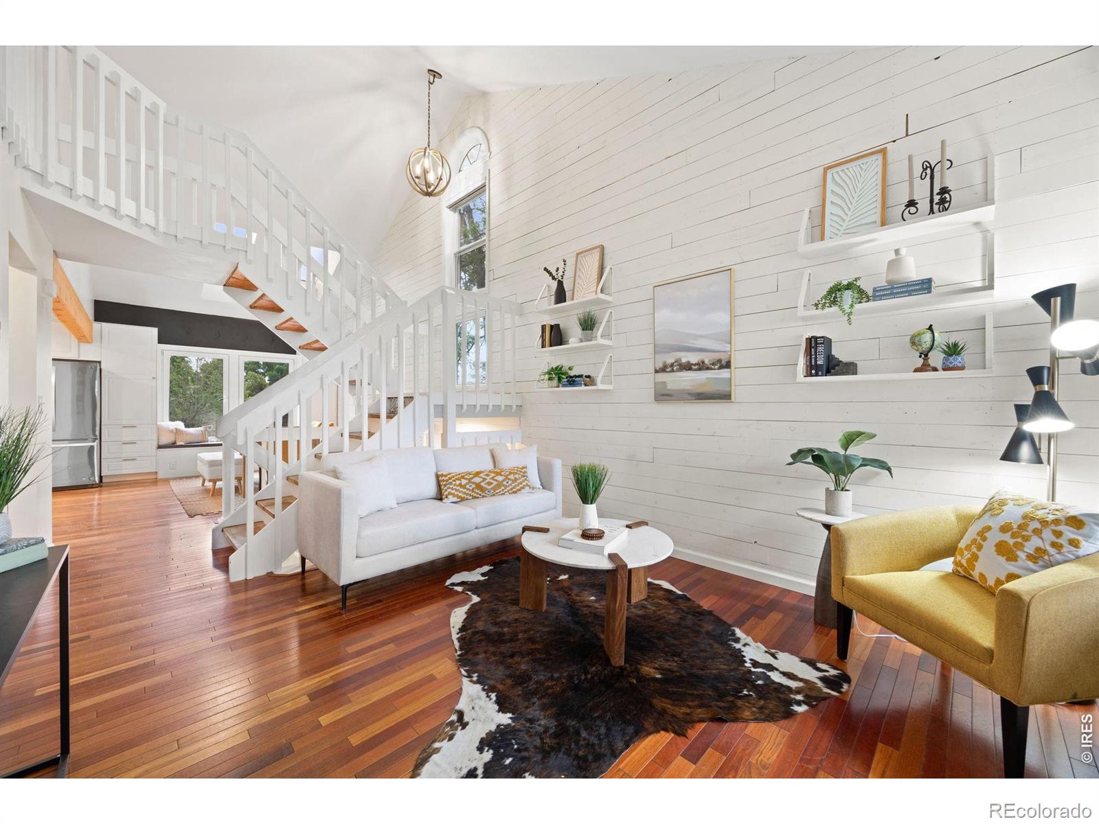 MLS Image #2 for 730  butte pass drive,fort collins, Colorado