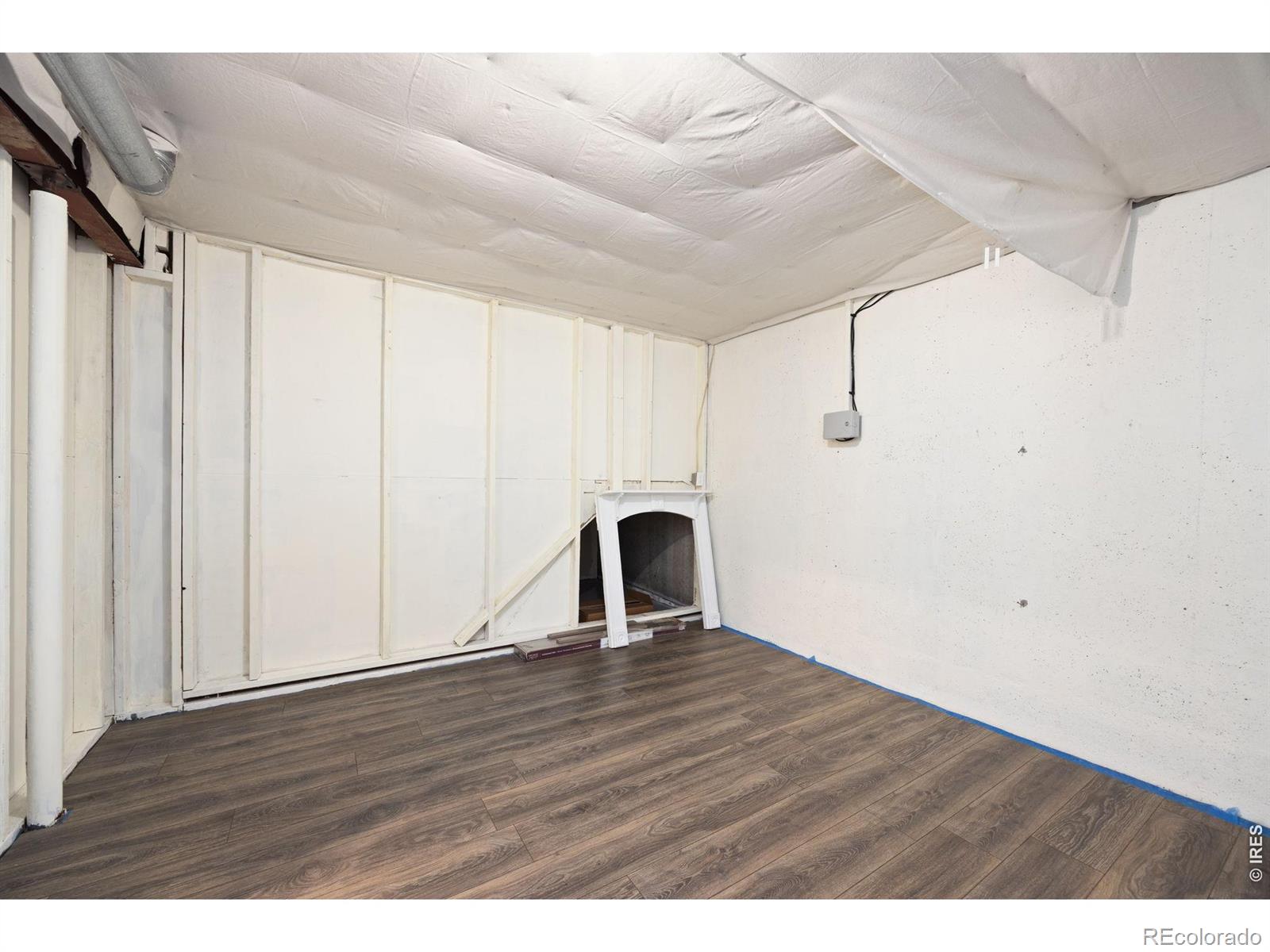 MLS Image #26 for 730  butte pass drive,fort collins, Colorado