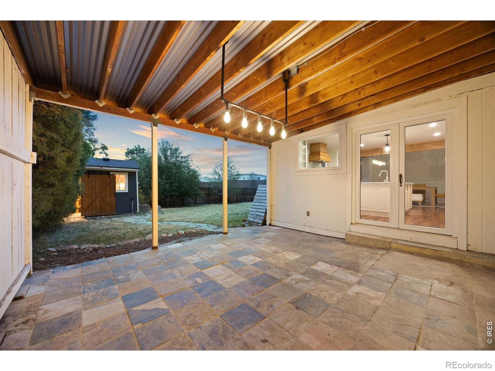 MLS Image #33 for 730  butte pass drive,fort collins, Colorado
