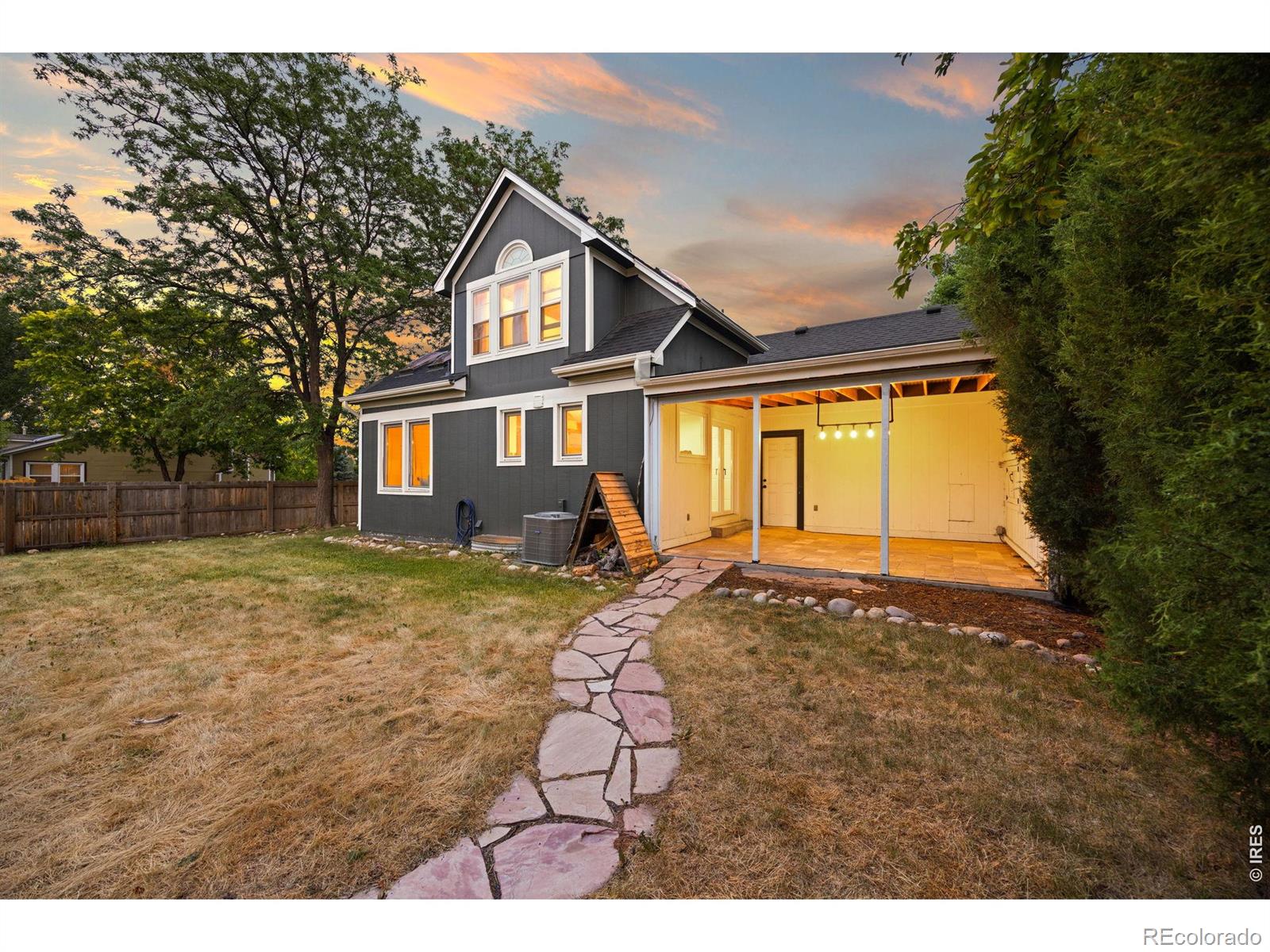 MLS Image #34 for 730  butte pass drive,fort collins, Colorado