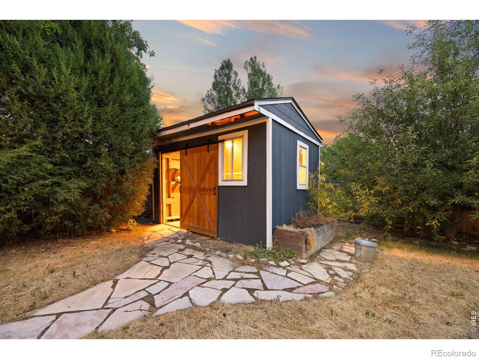 MLS Image #35 for 730  butte pass drive,fort collins, Colorado