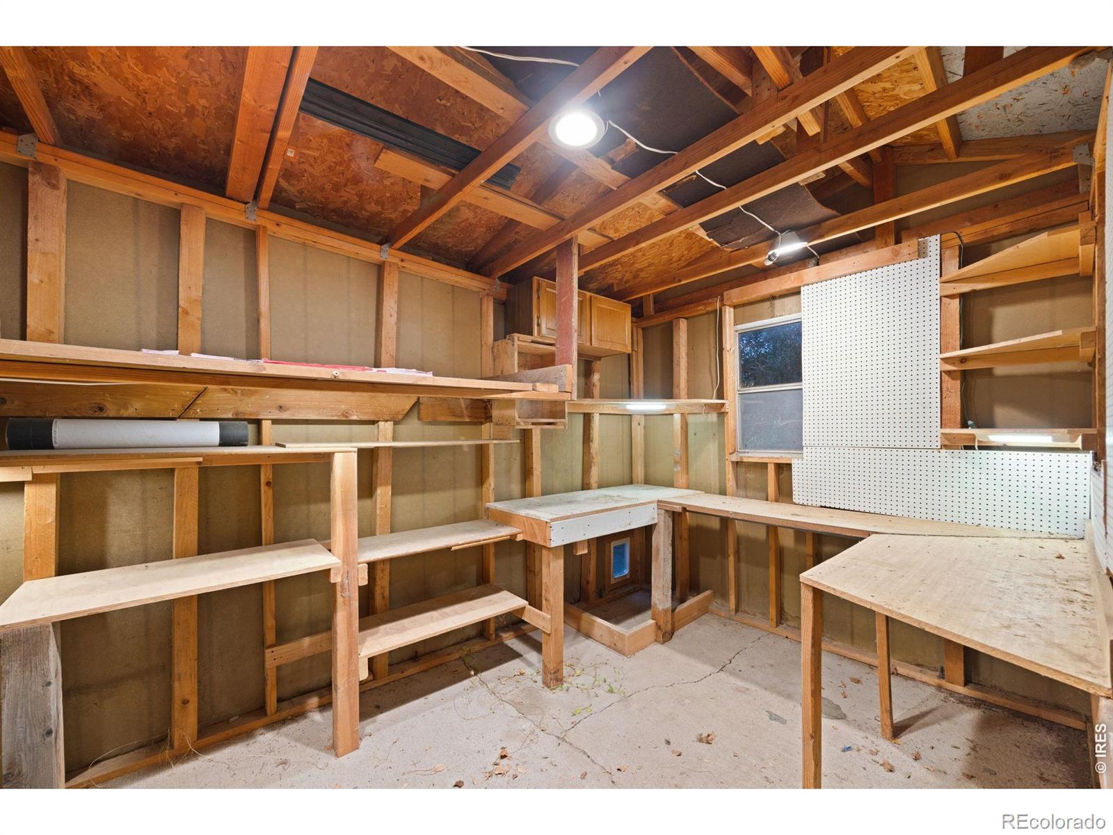 MLS Image #36 for 730  butte pass drive,fort collins, Colorado