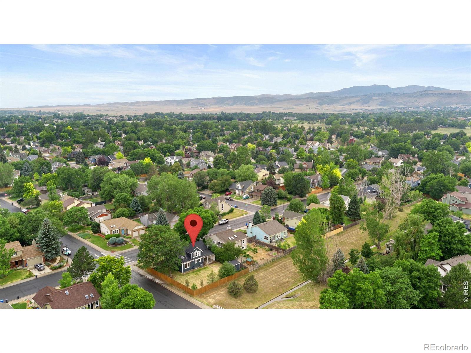 MLS Image #39 for 730  butte pass drive,fort collins, Colorado