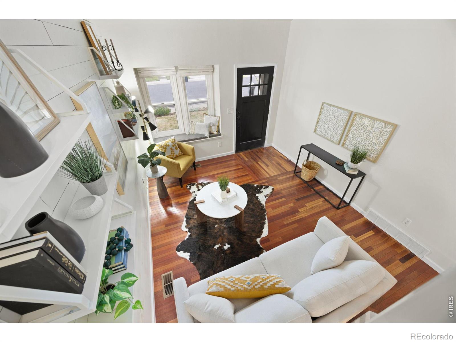 MLS Image #4 for 730  butte pass drive,fort collins, Colorado