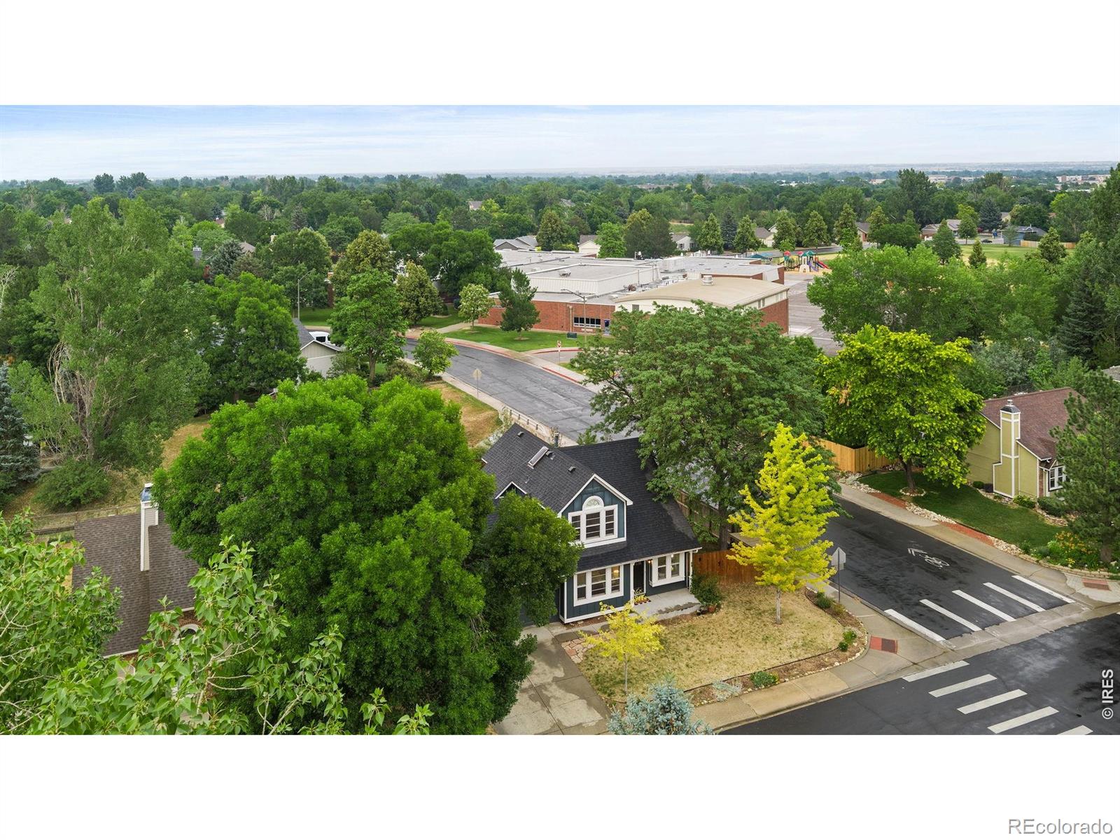 MLS Image #40 for 730  butte pass drive,fort collins, Colorado