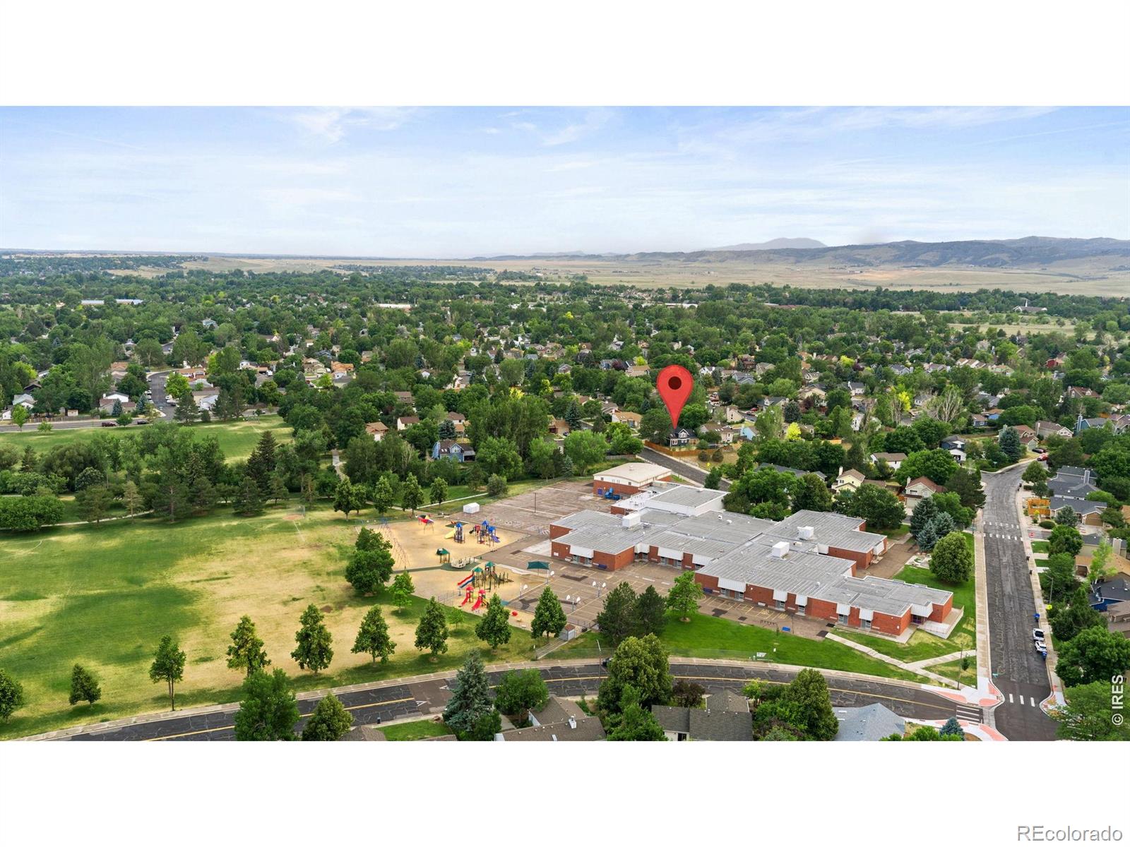 MLS Image #41 for 730  butte pass drive,fort collins, Colorado