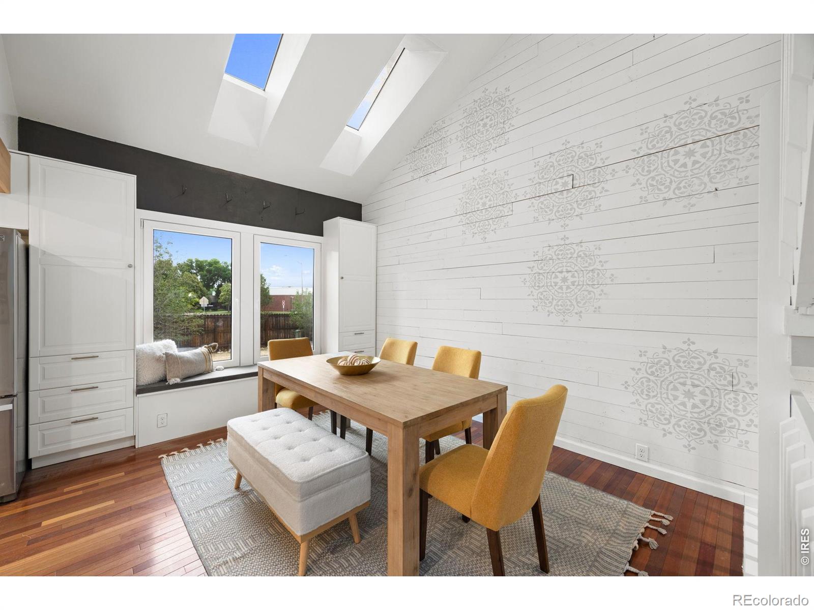 MLS Image #5 for 730  butte pass drive,fort collins, Colorado