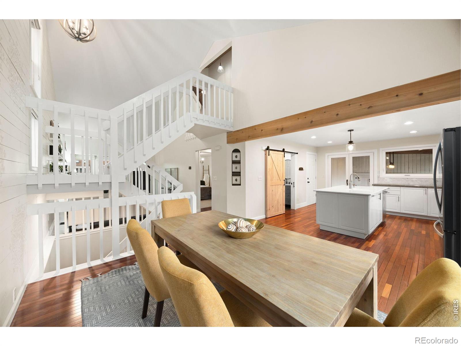 MLS Image #6 for 730  butte pass drive,fort collins, Colorado