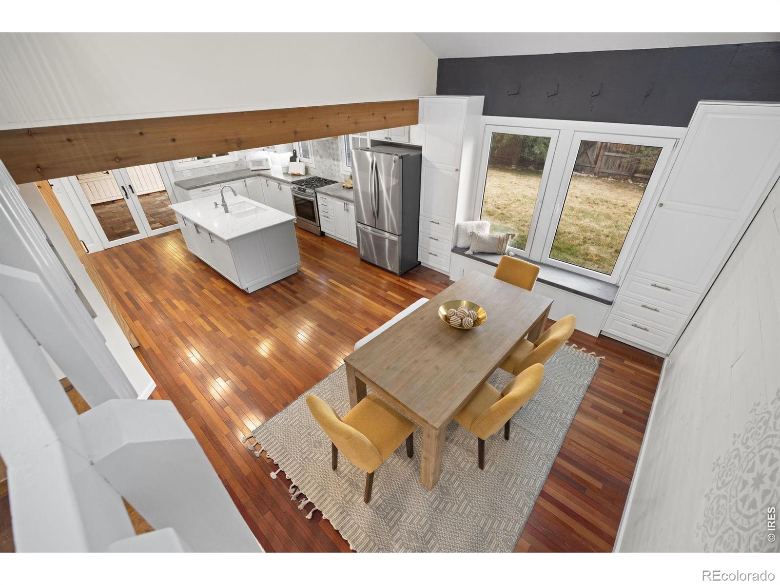 MLS Image #7 for 730  butte pass drive,fort collins, Colorado