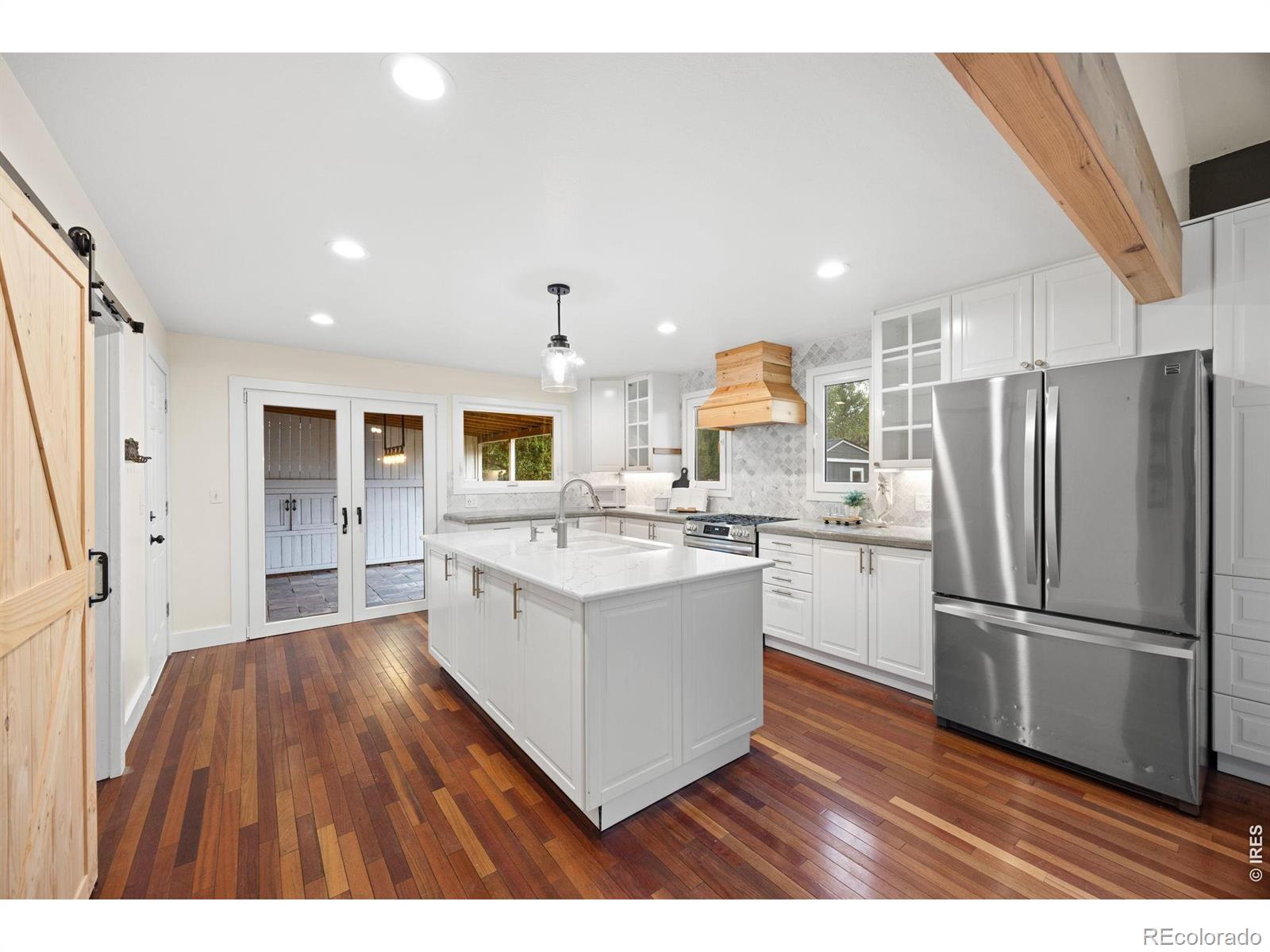 MLS Image #9 for 730  butte pass drive,fort collins, Colorado
