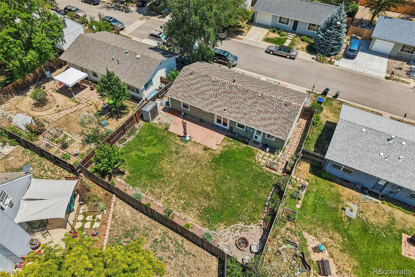 MLS Image #34 for 1805  lyonesse street,lafayette, Colorado