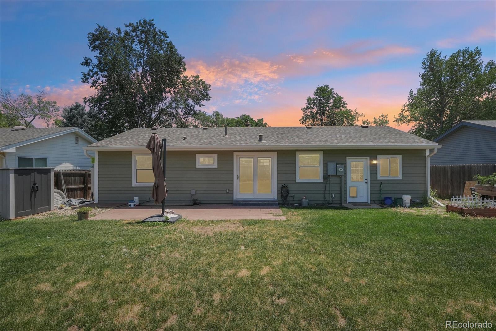 MLS Image #36 for 1805  lyonesse street,lafayette, Colorado