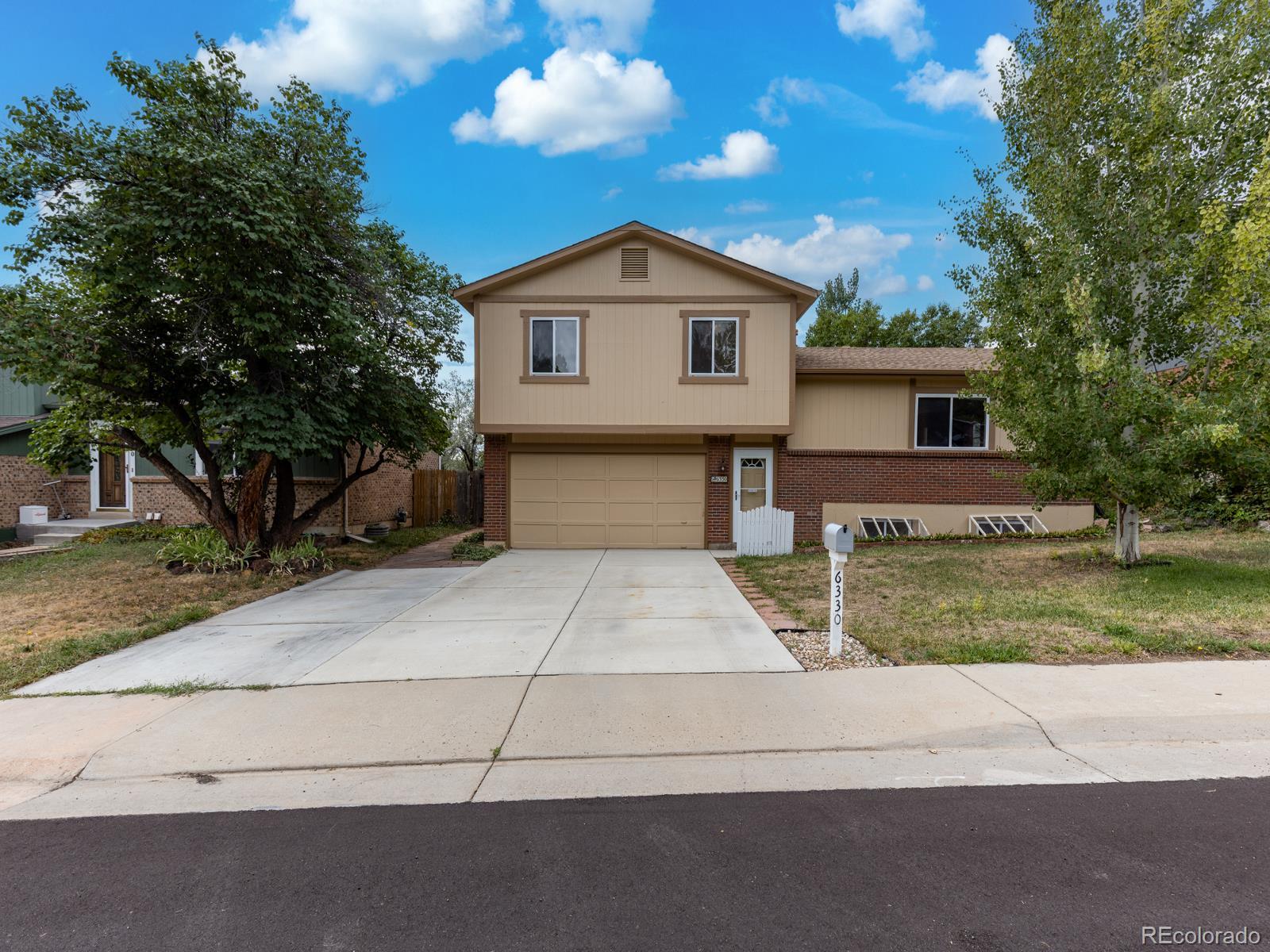 MLS Image #0 for 6330 w 112th place,westminster, Colorado