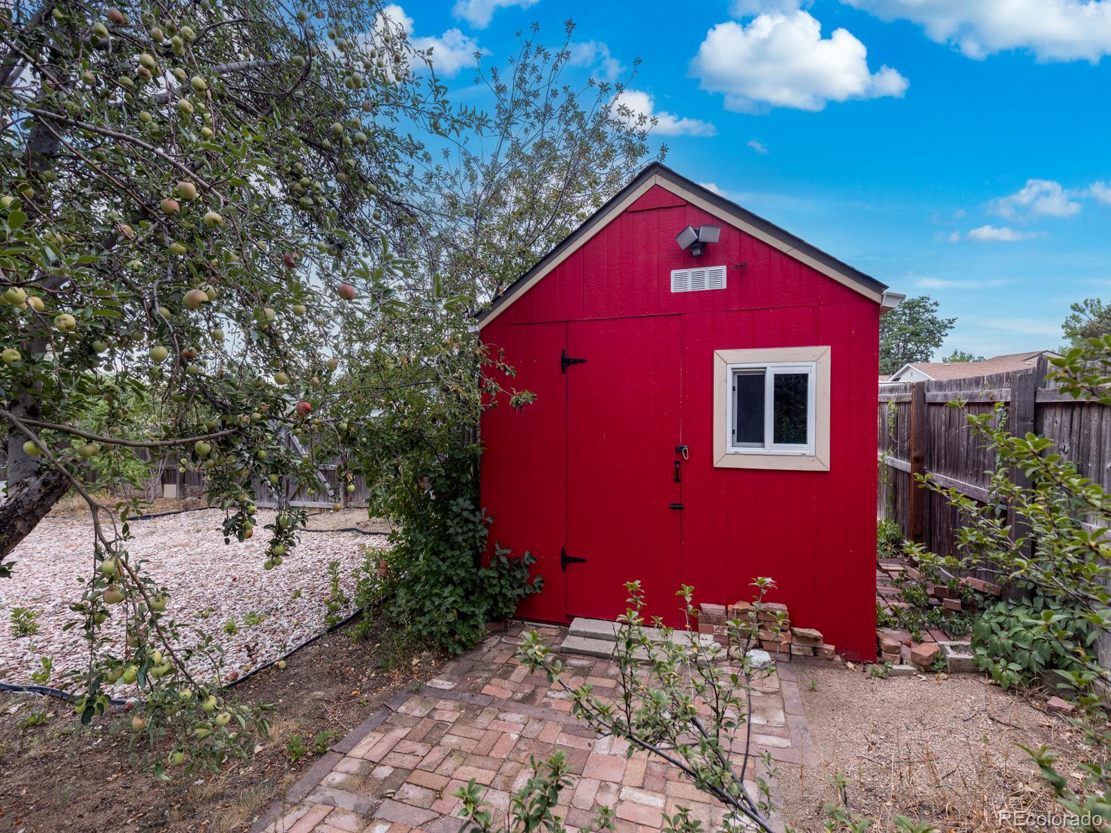 MLS Image #28 for 6330 w 112th place,westminster, Colorado