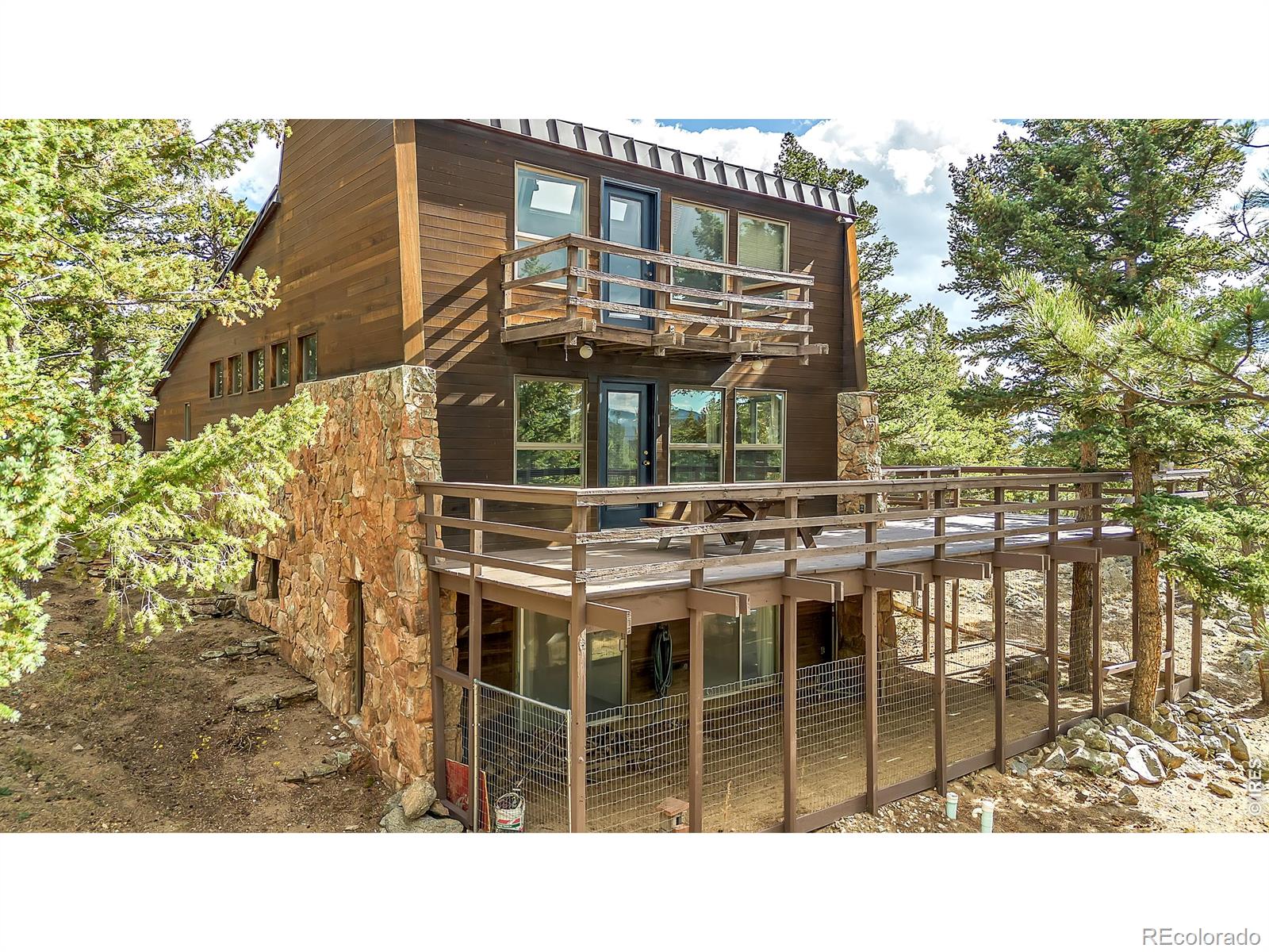 MLS Image #1 for 5566  sugarloaf road,boulder, Colorado