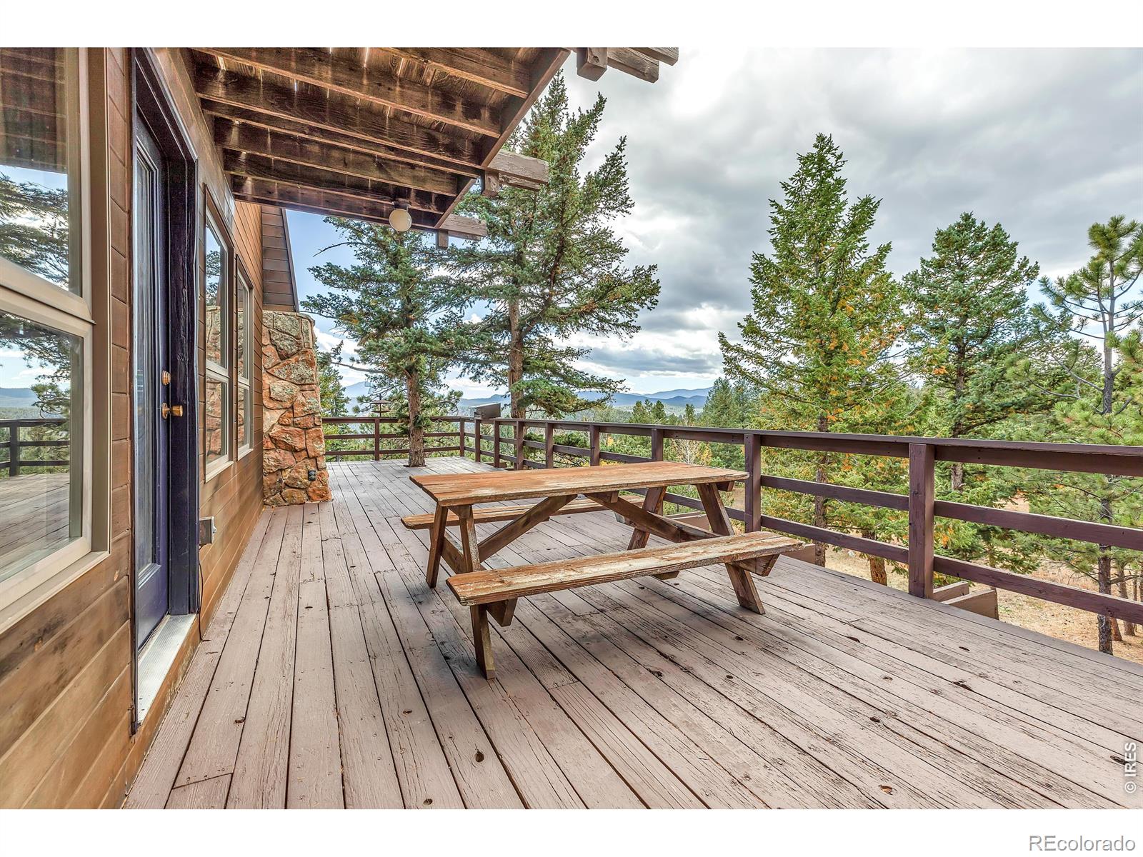 MLS Image #11 for 5566  sugarloaf road,boulder, Colorado