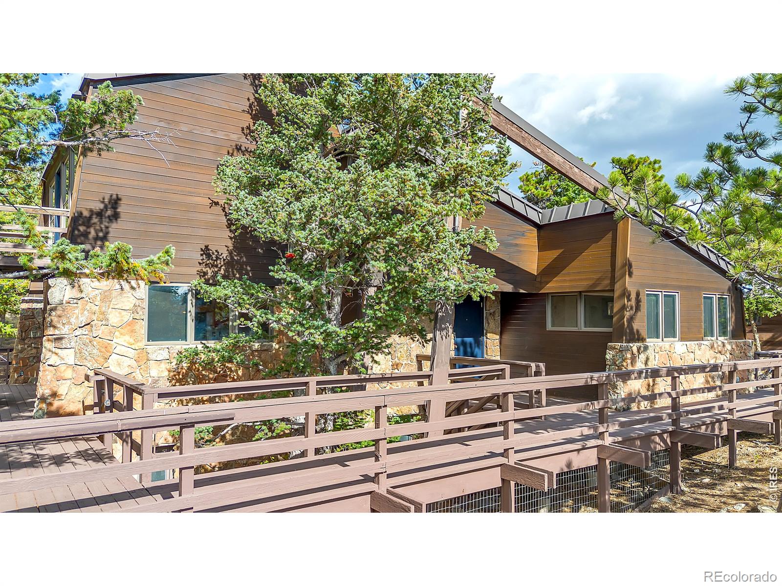 MLS Image #2 for 5566  sugarloaf road,boulder, Colorado