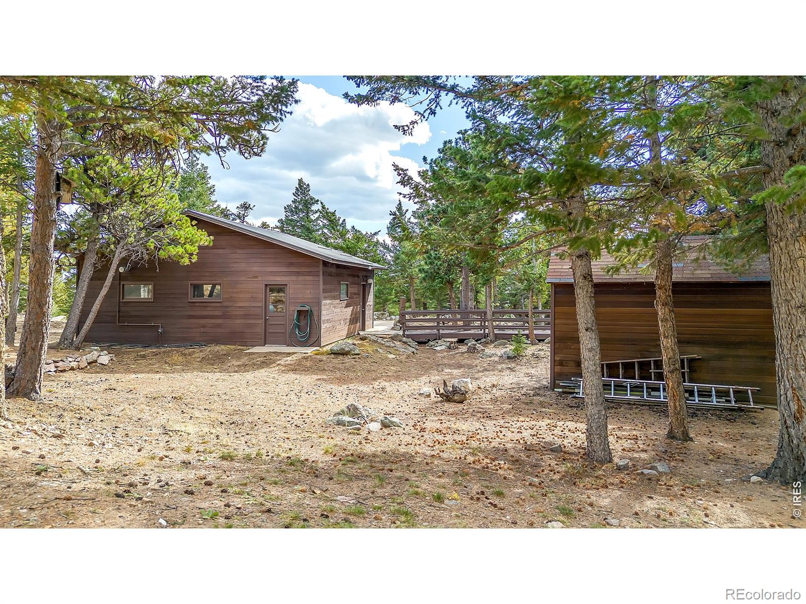 MLS Image #28 for 5566  sugarloaf road,boulder, Colorado