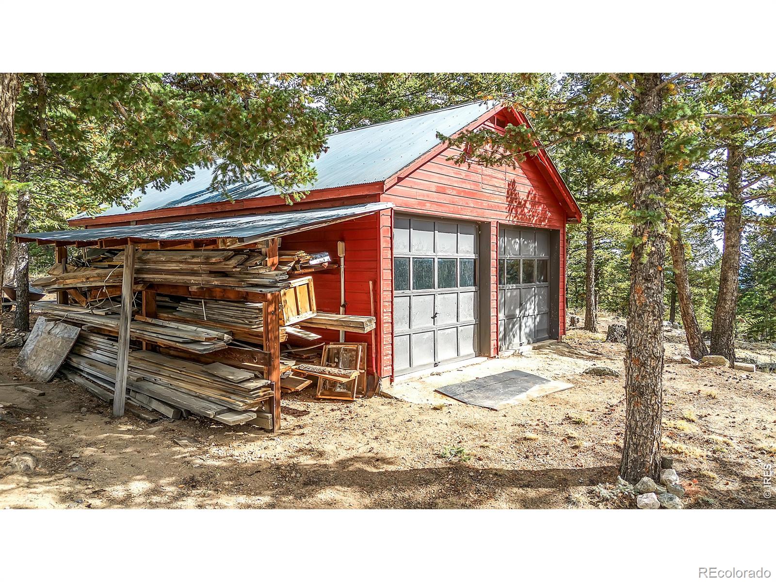 MLS Image #30 for 5566  sugarloaf road,boulder, Colorado