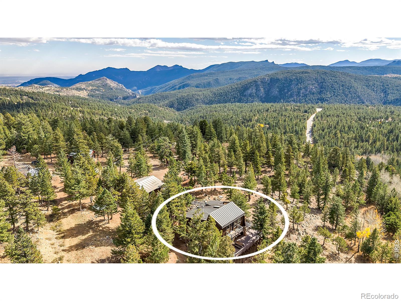 MLS Image #33 for 5566  sugarloaf road,boulder, Colorado