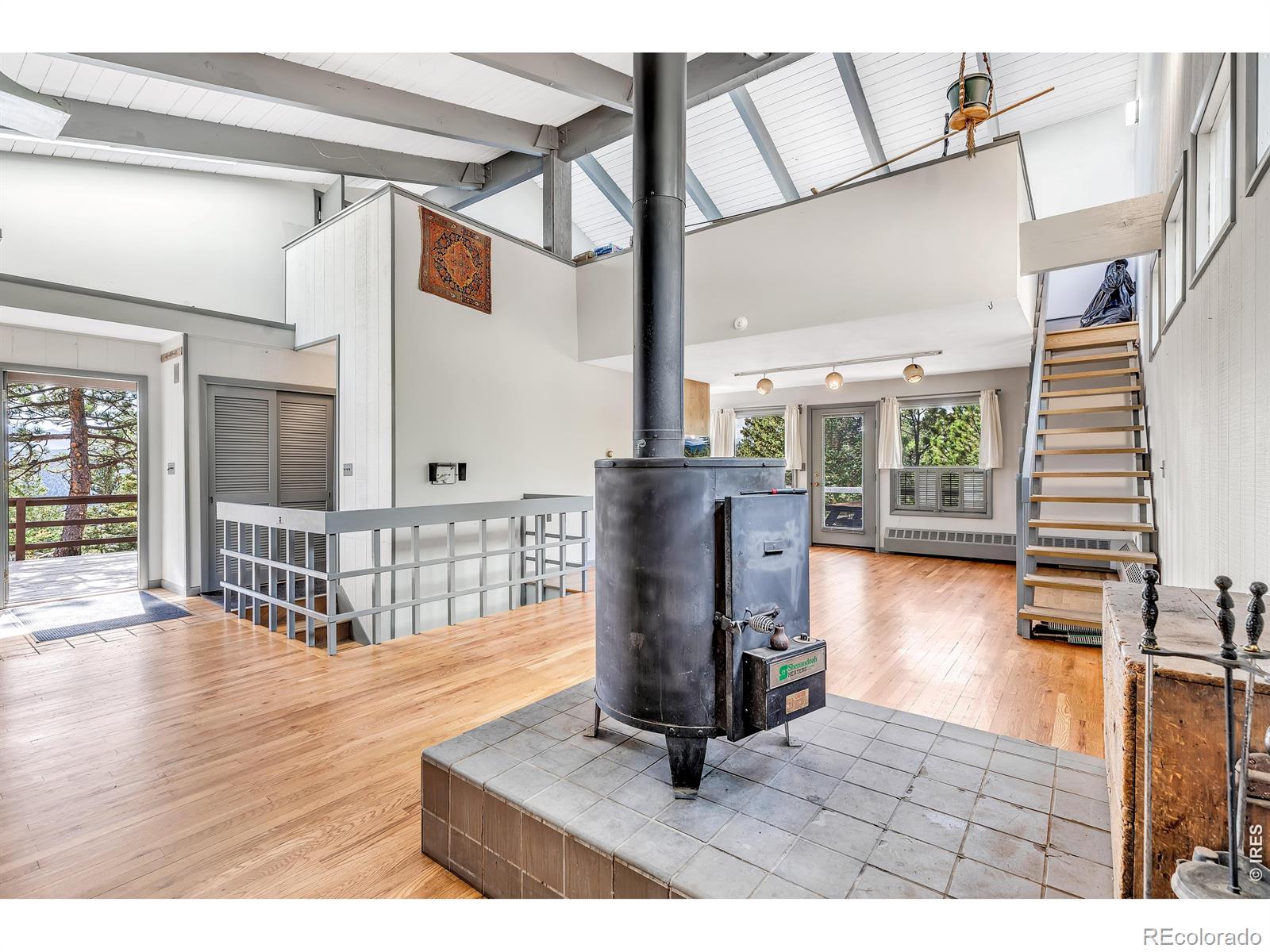 MLS Image #4 for 5566  sugarloaf road,boulder, Colorado
