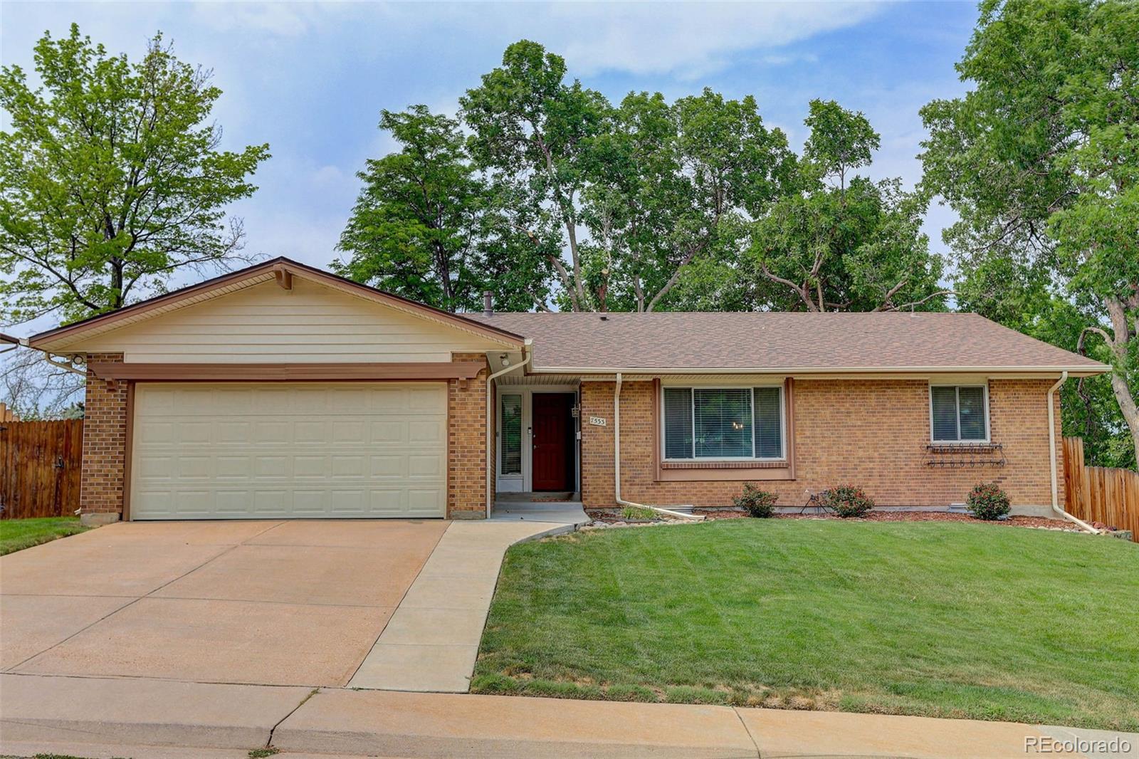 MLS Image #0 for 7533 e easter way,englewood, Colorado