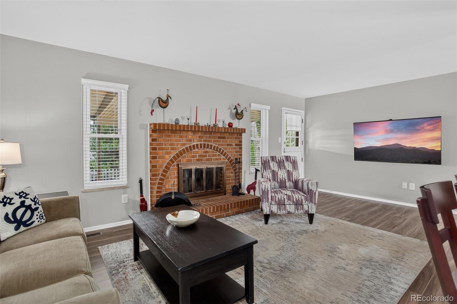 MLS Image #6 for 7533 e easter way,englewood, Colorado