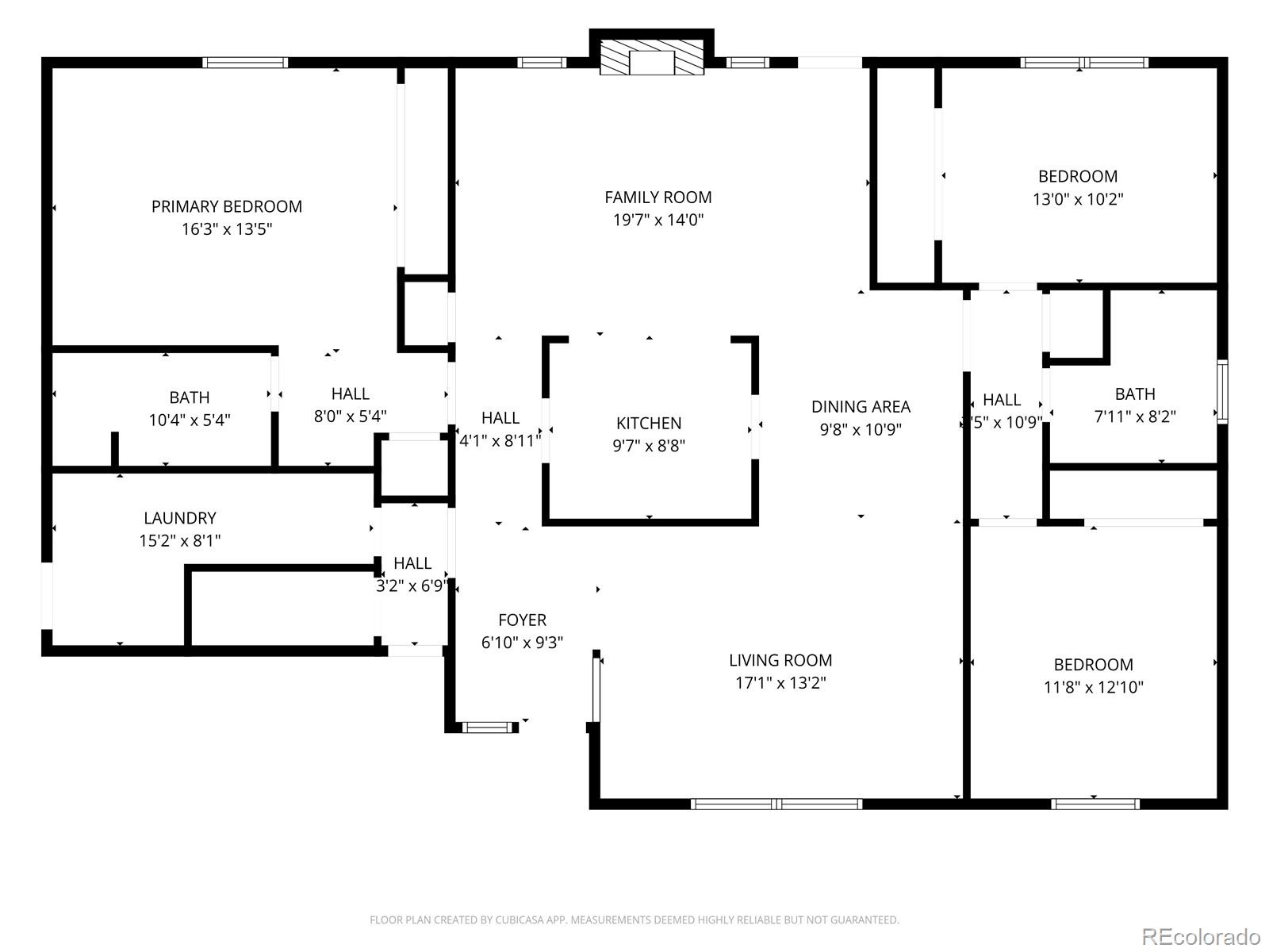MLS Image #8 for 7533 e easter way,englewood, Colorado